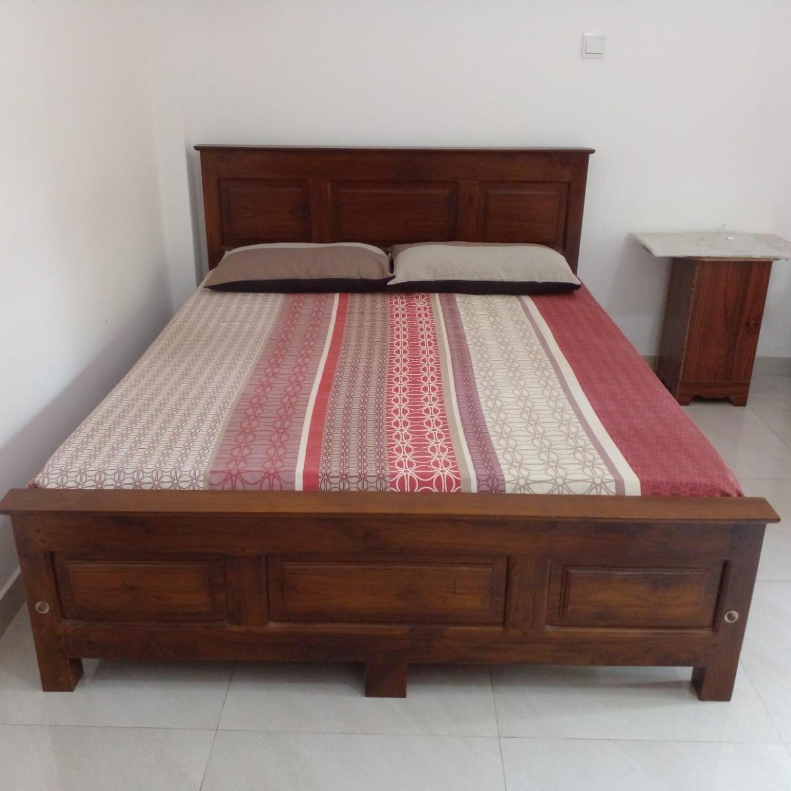 Two-Bedroom House photo 2