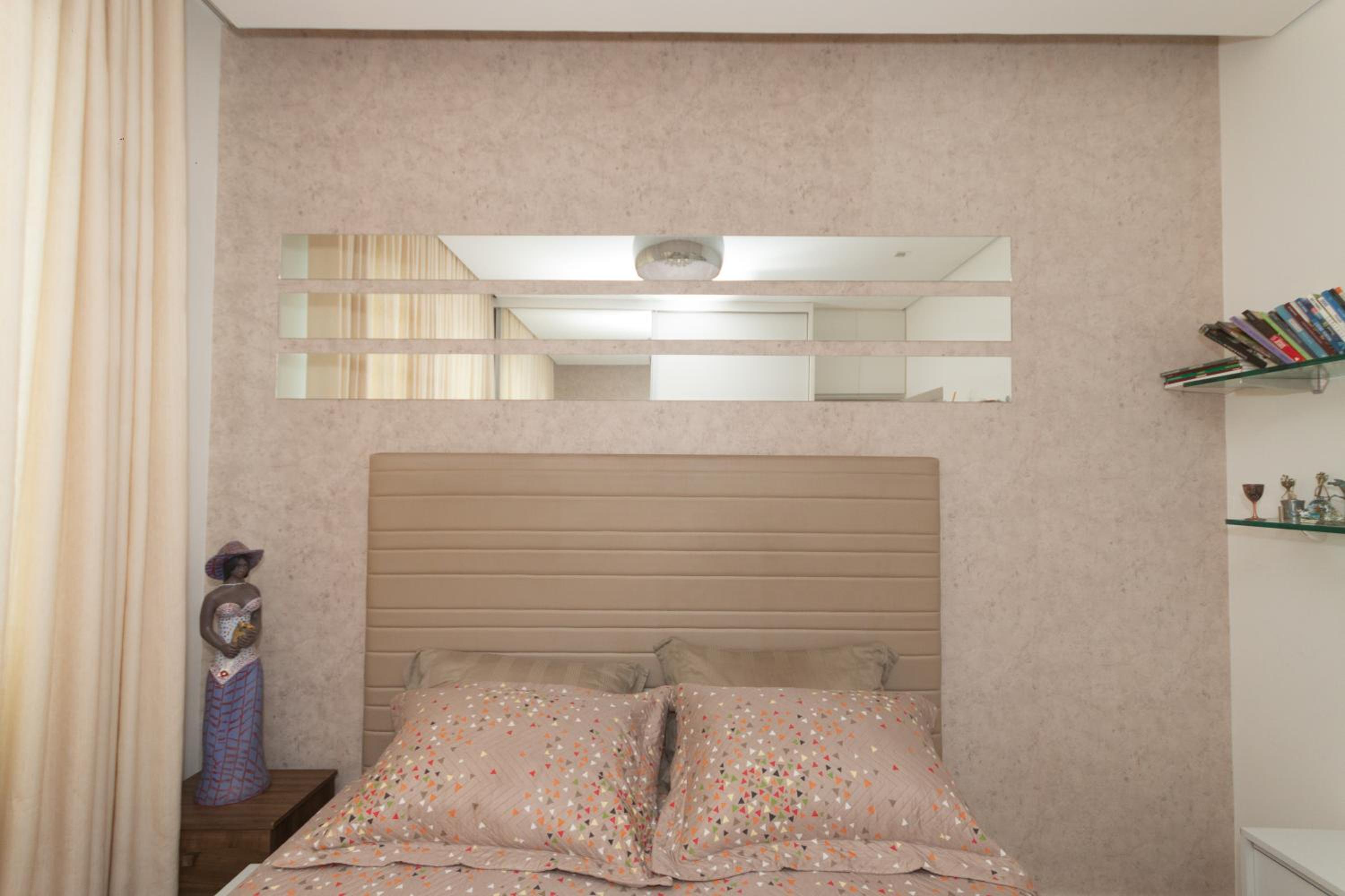 One-Bedroom Loft Apartment with Balcony photo 3