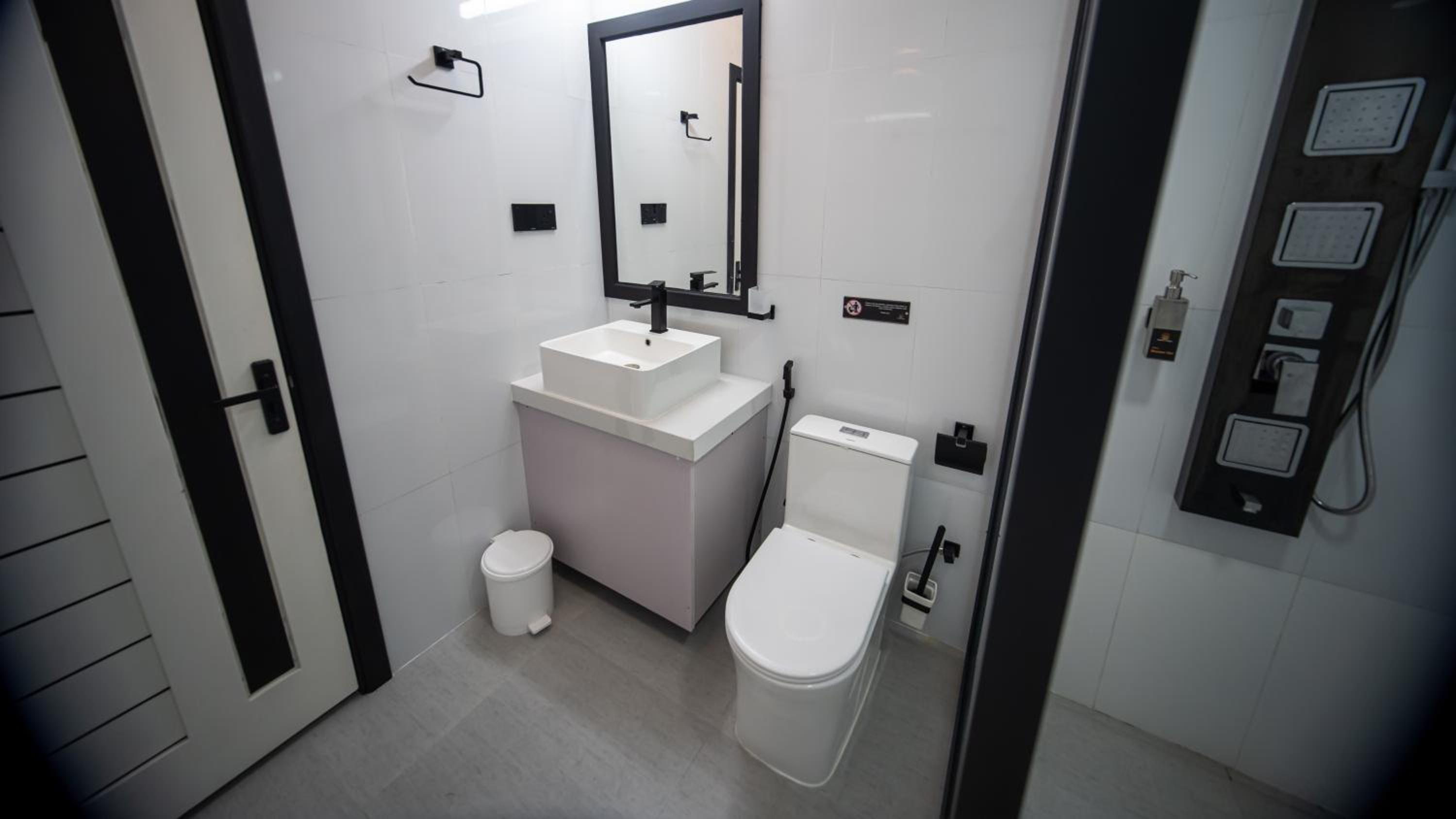 Deluxe Double Room With Balcony photo 3