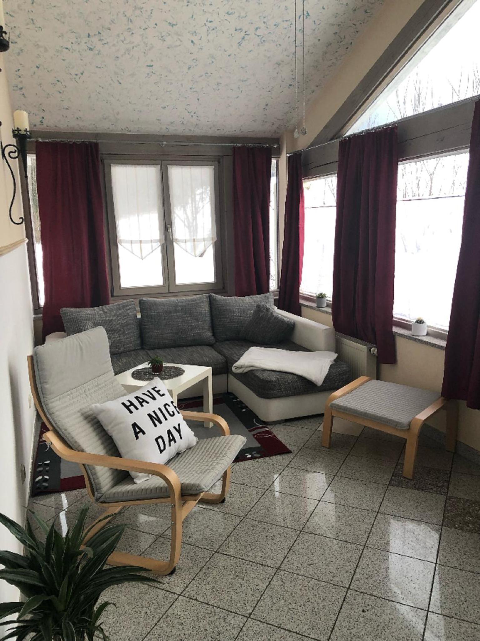 One-Bedroom Apartment photo 3