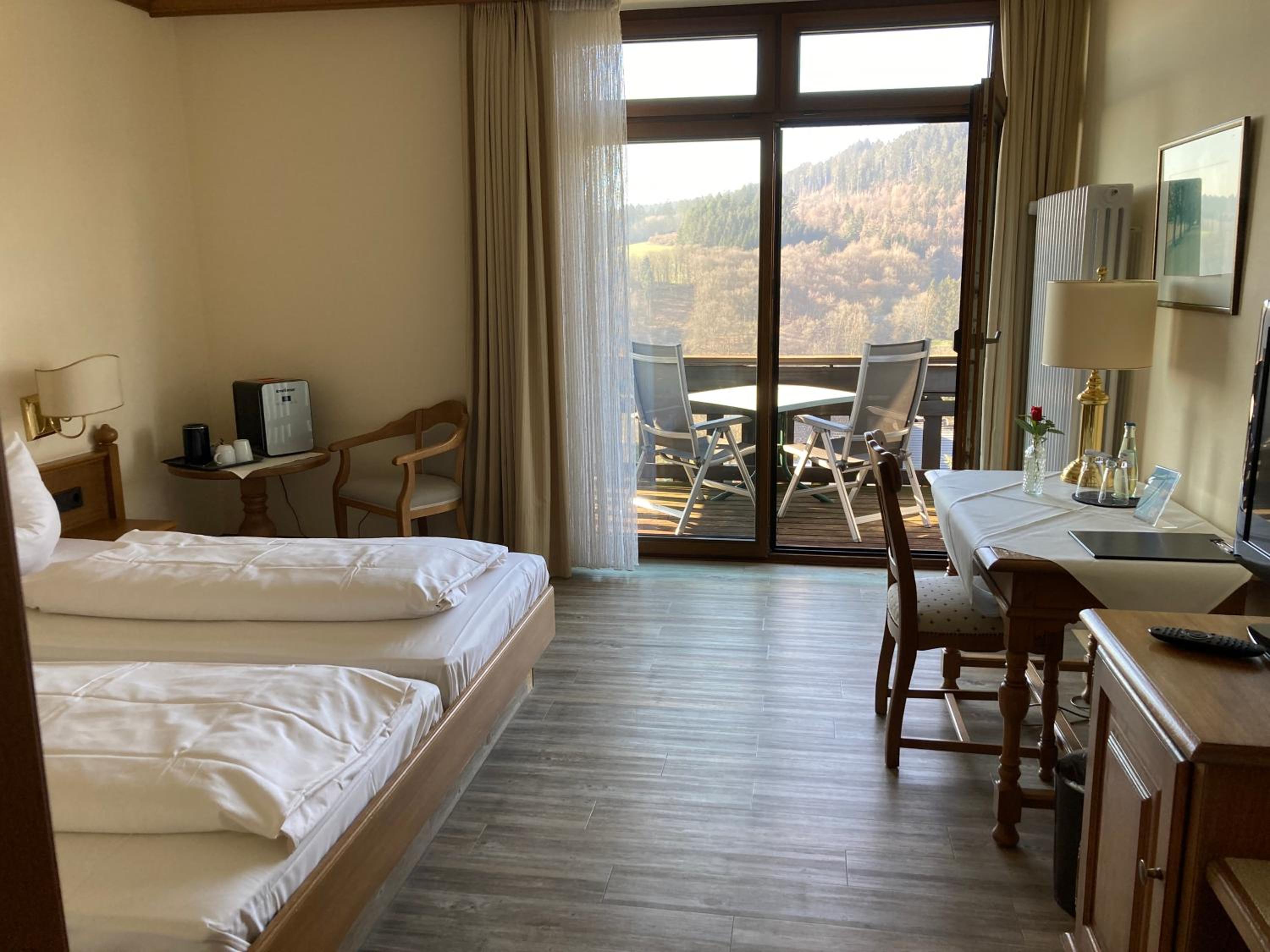 Double Room - Photo 1