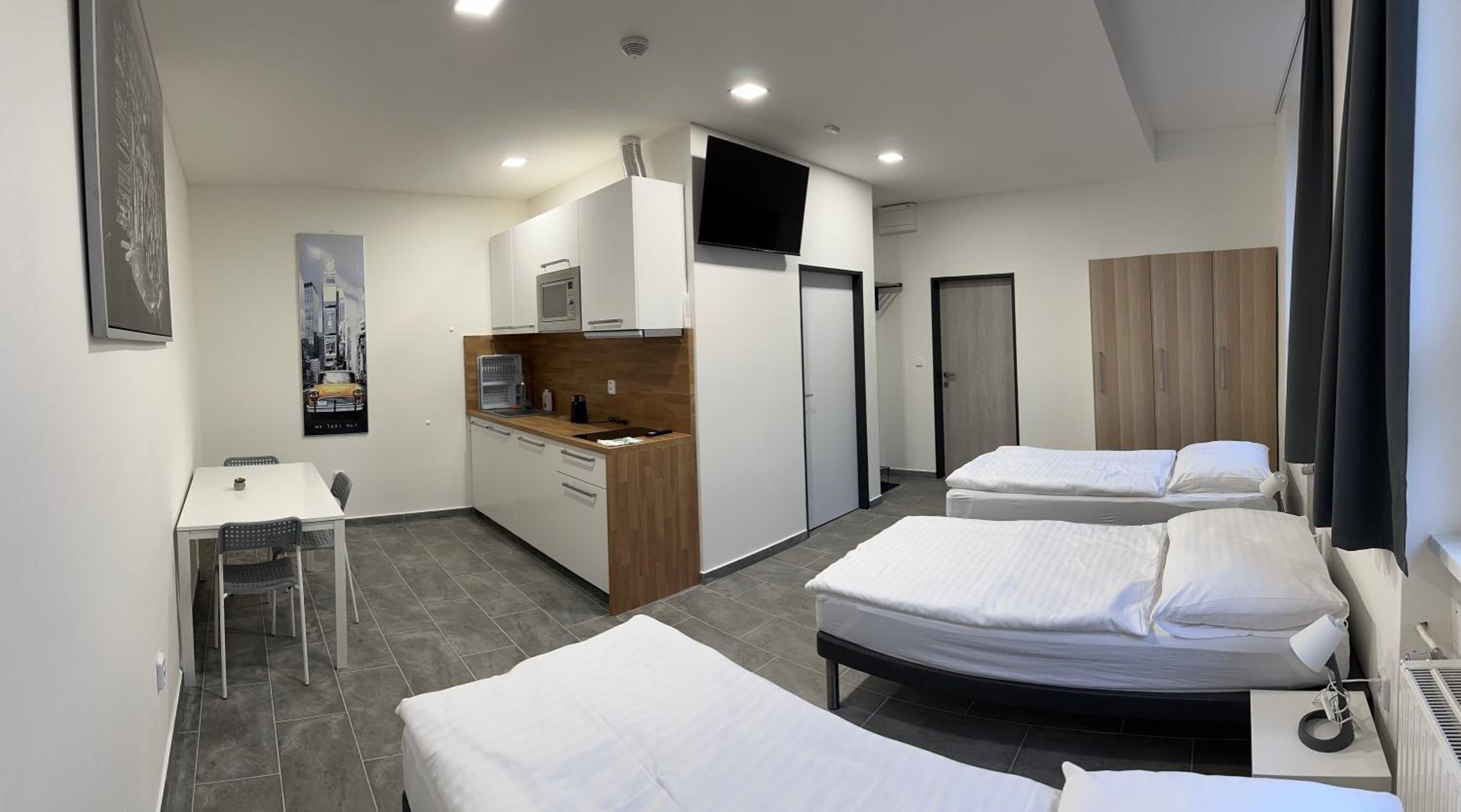 Triple Room photo 1