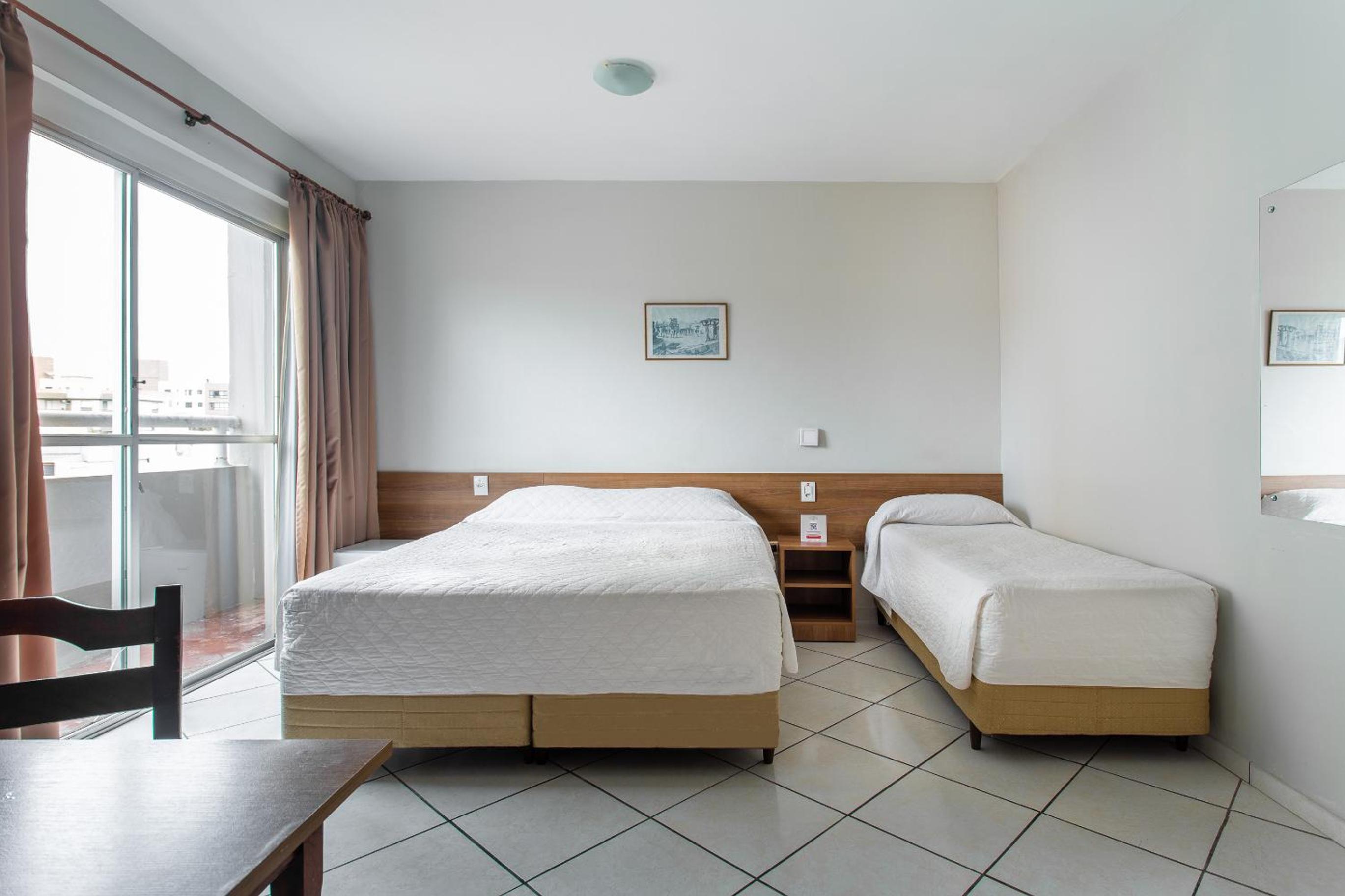 Standard Triple Room photo 1