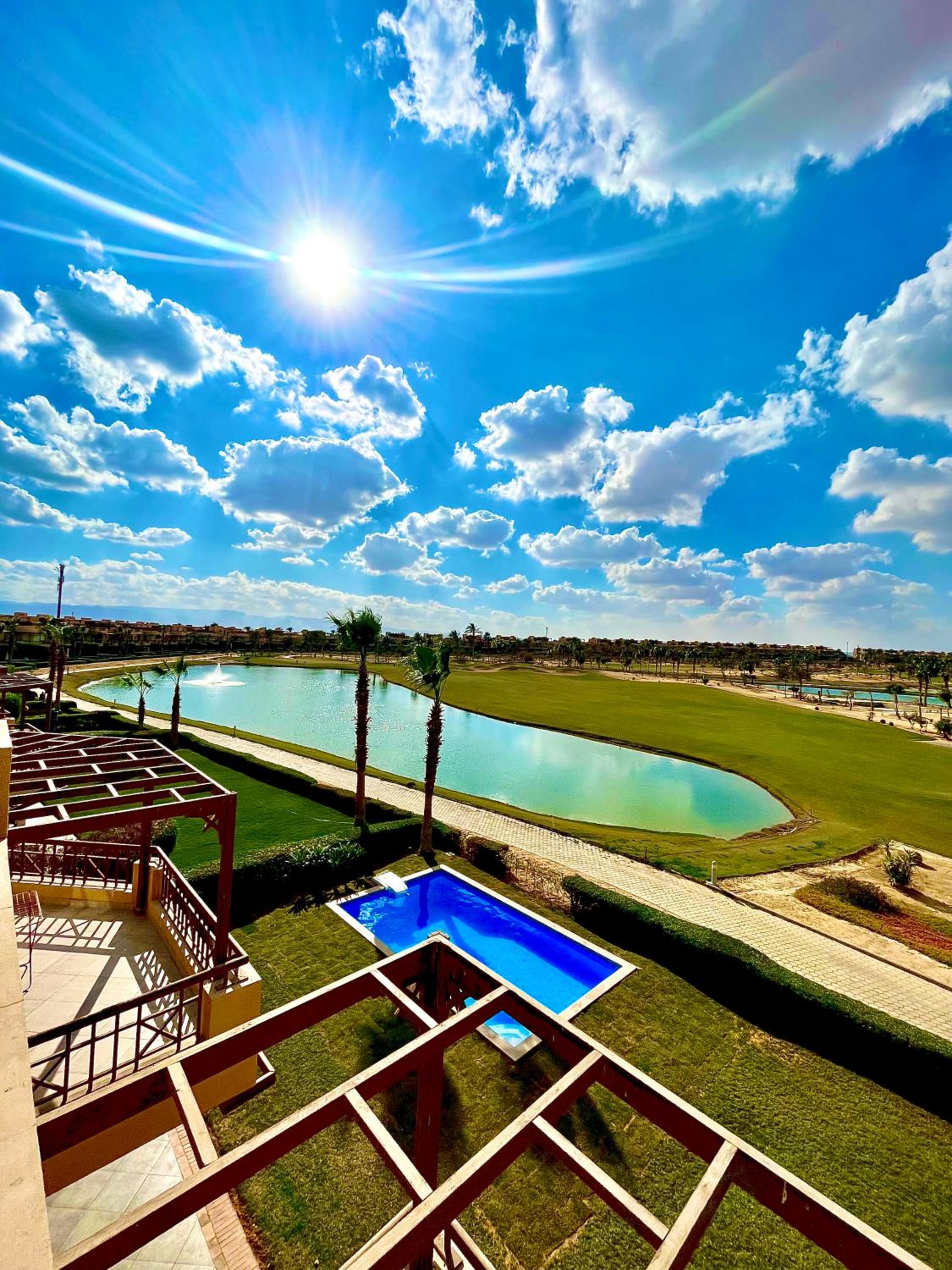 Villa photo 1