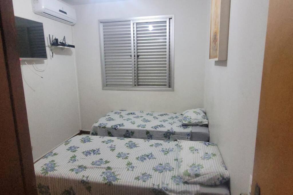 Three-Bedroom Apartment photo 2