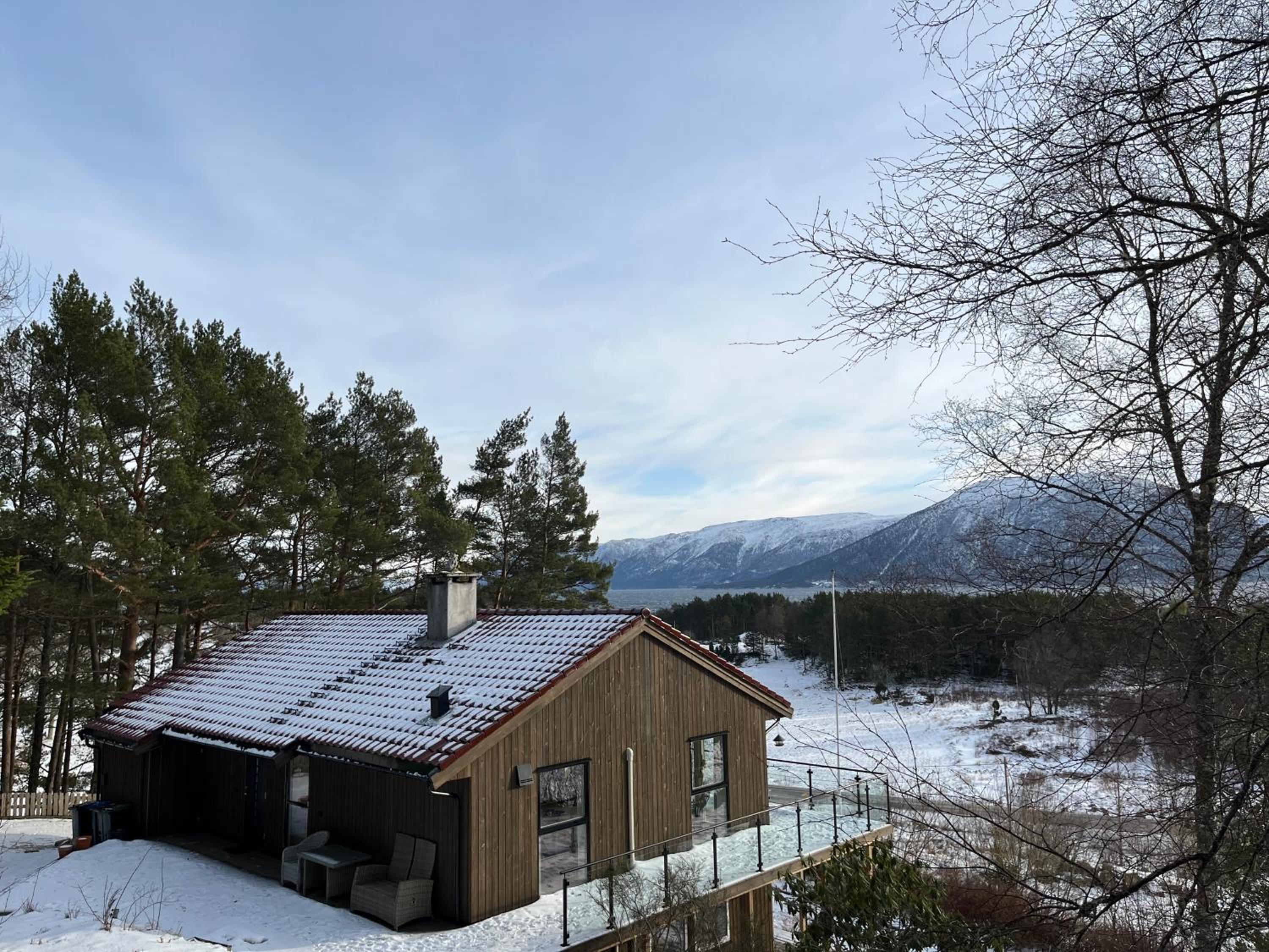 Vacation Home photo 2