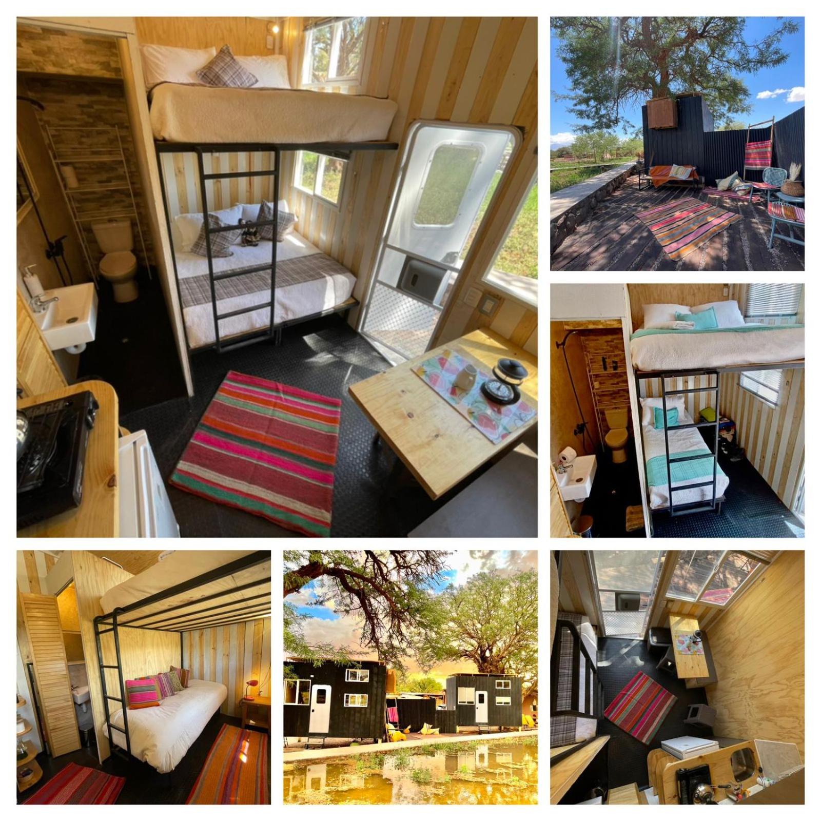 Studio Apartment photo 1