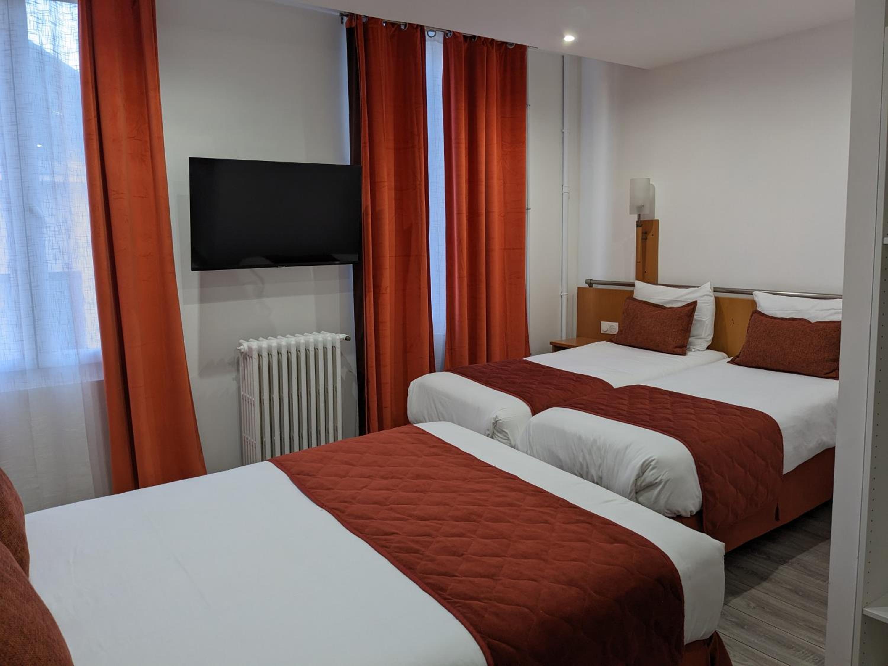 Comfort Quadruple Room - Photo 5