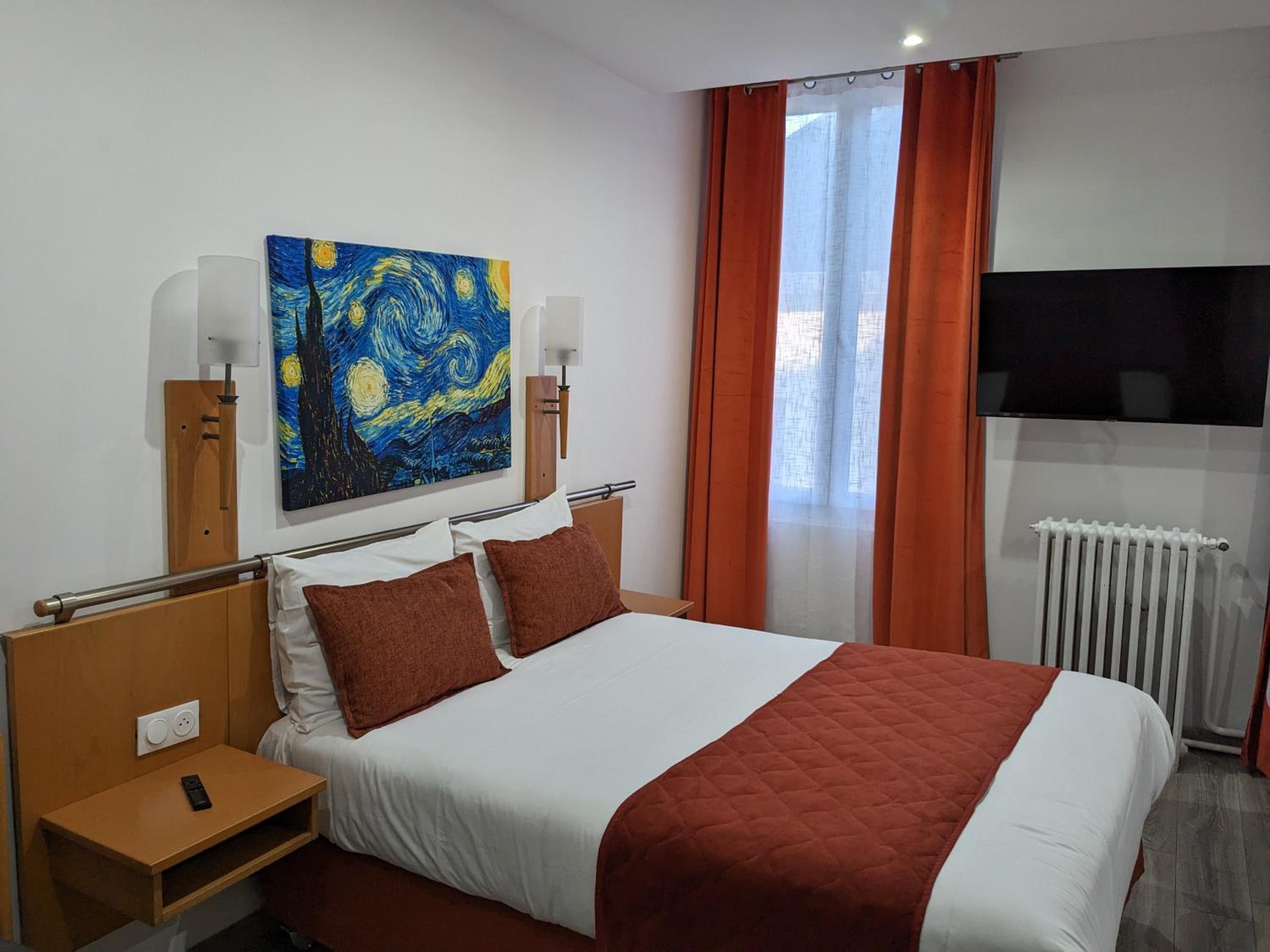 Comfort Quadruple Room - Photo 8