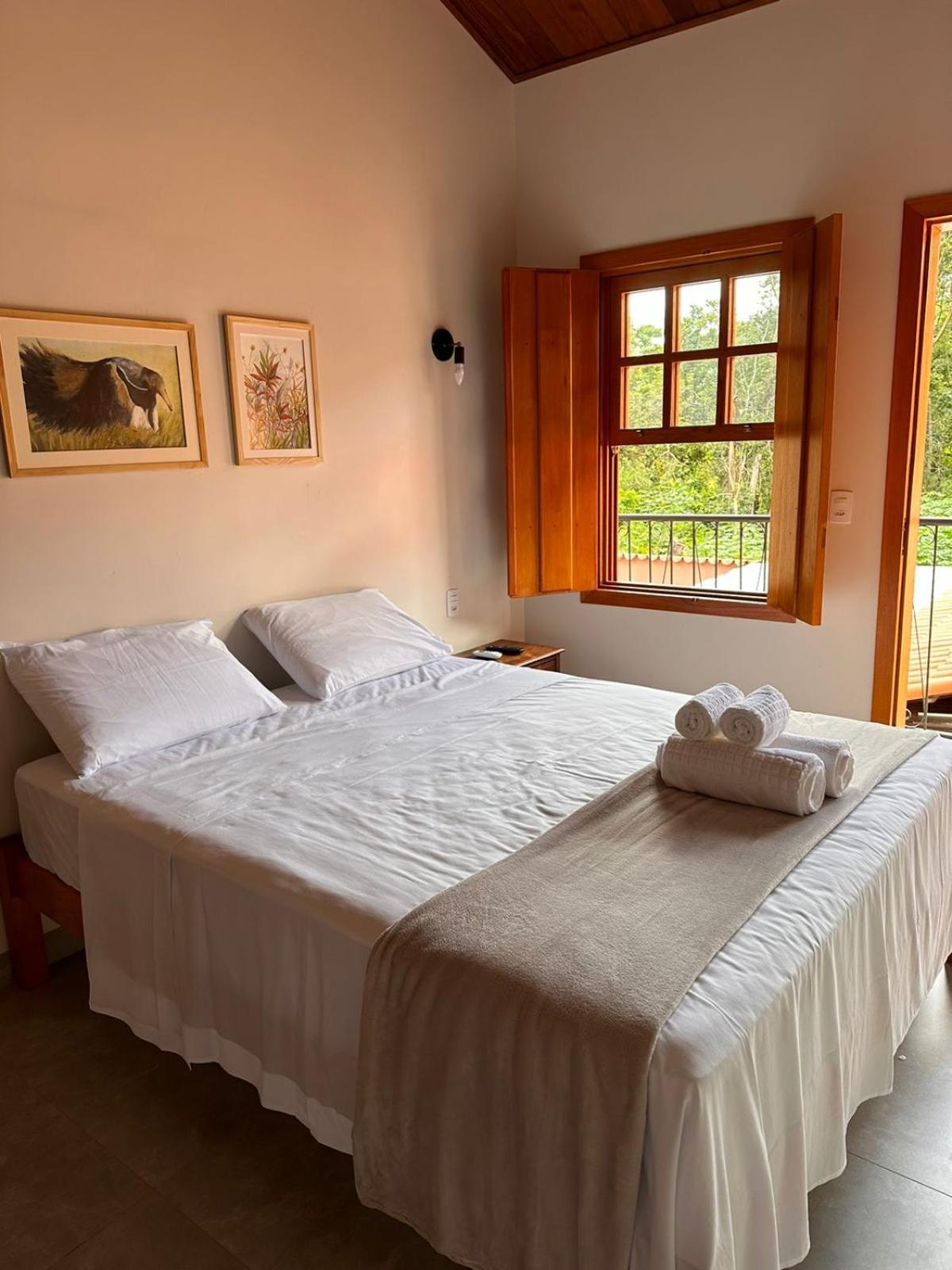 Family Suite with Balcony photo 3