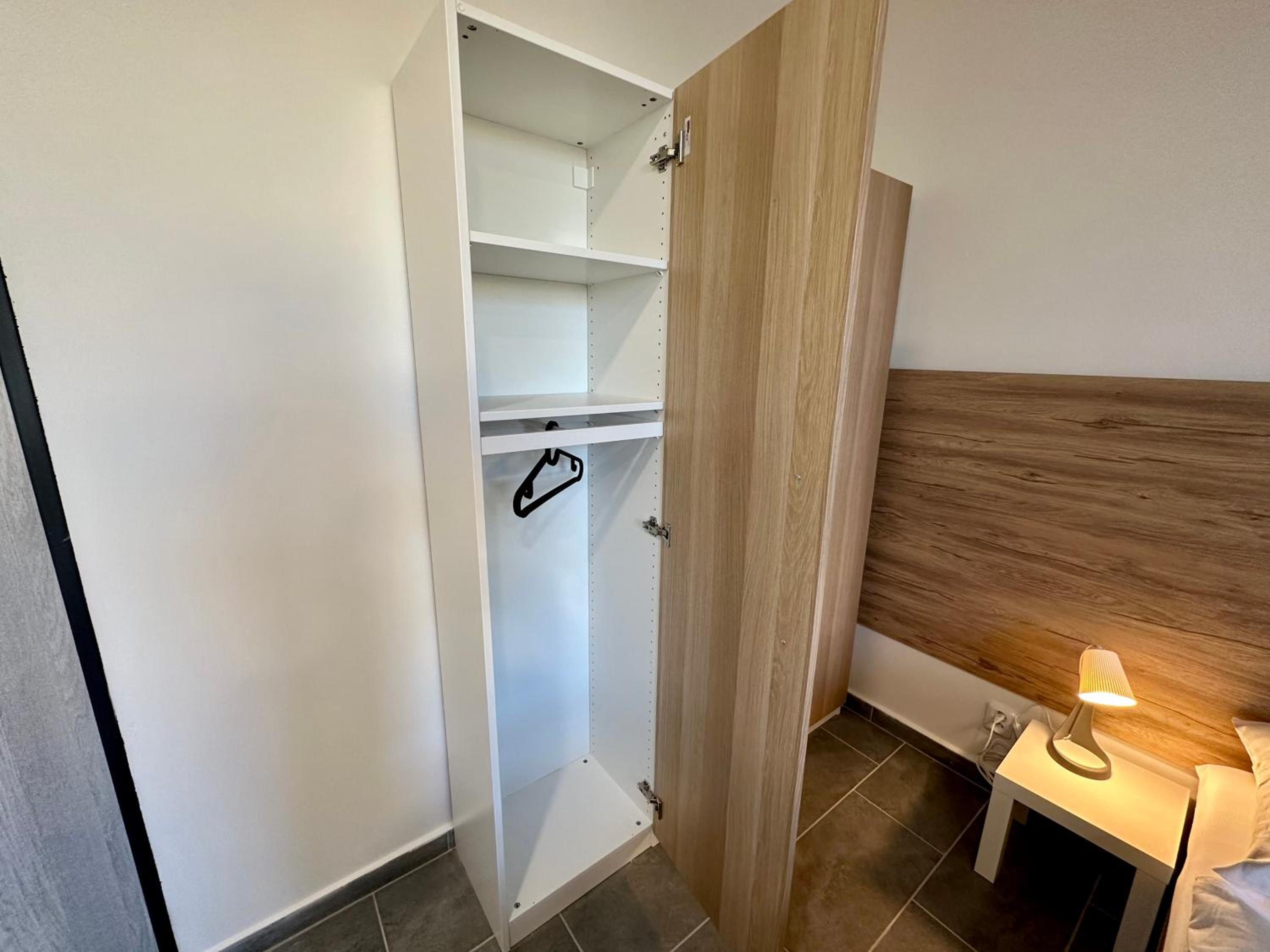 Double or Twin Room photo 2
