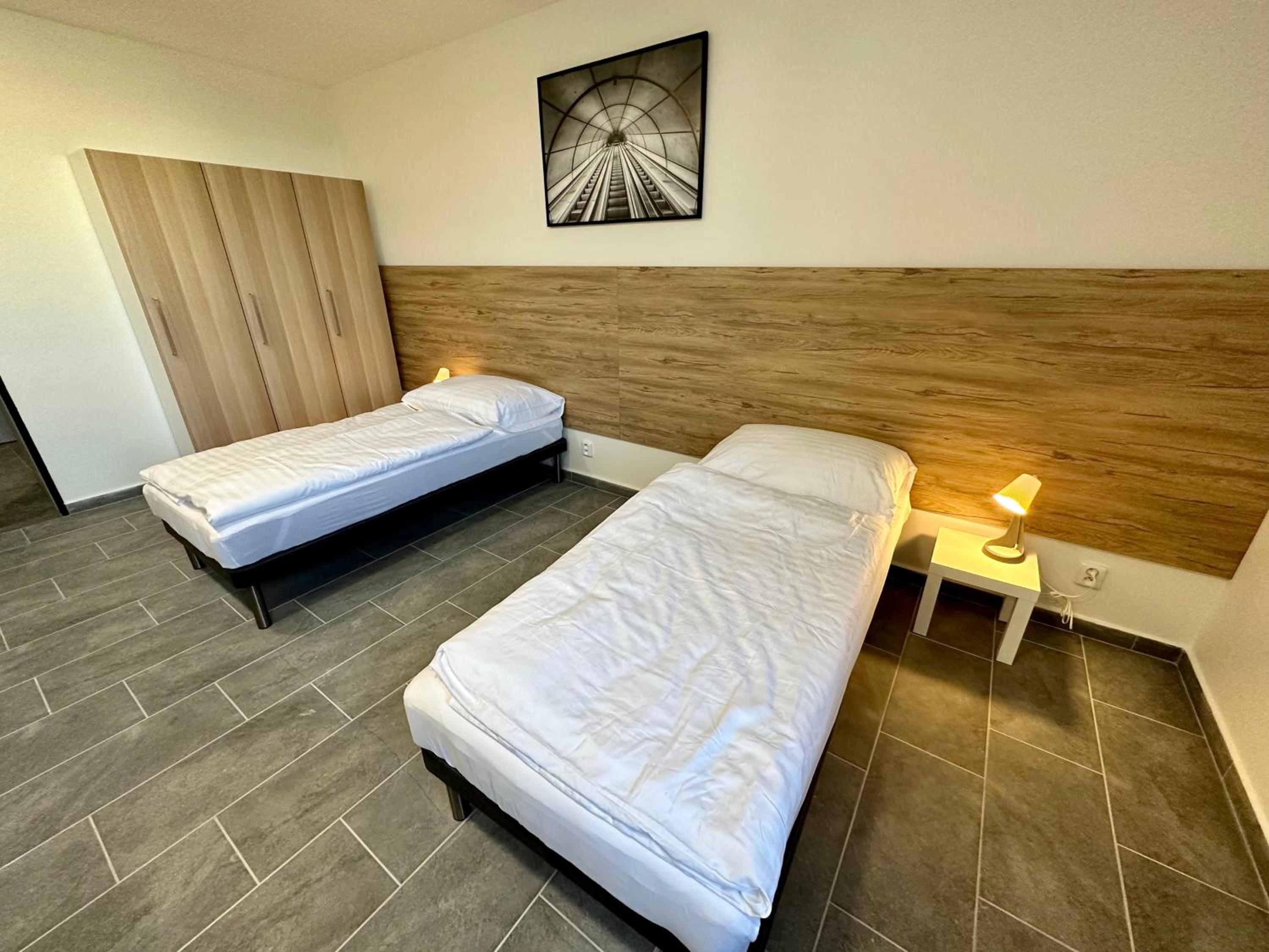 Double or Twin Room photo 3