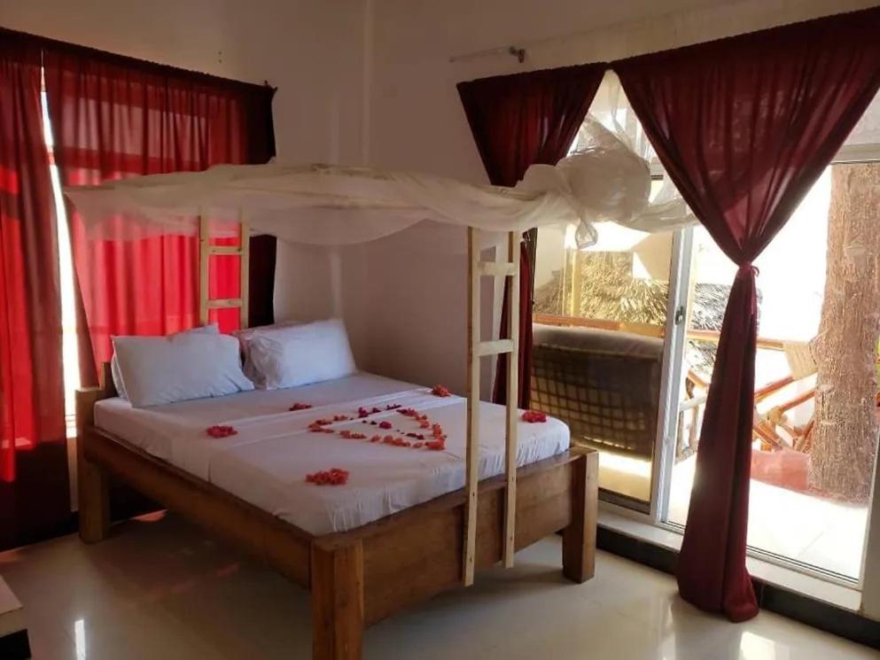 Triple Room With Sea View