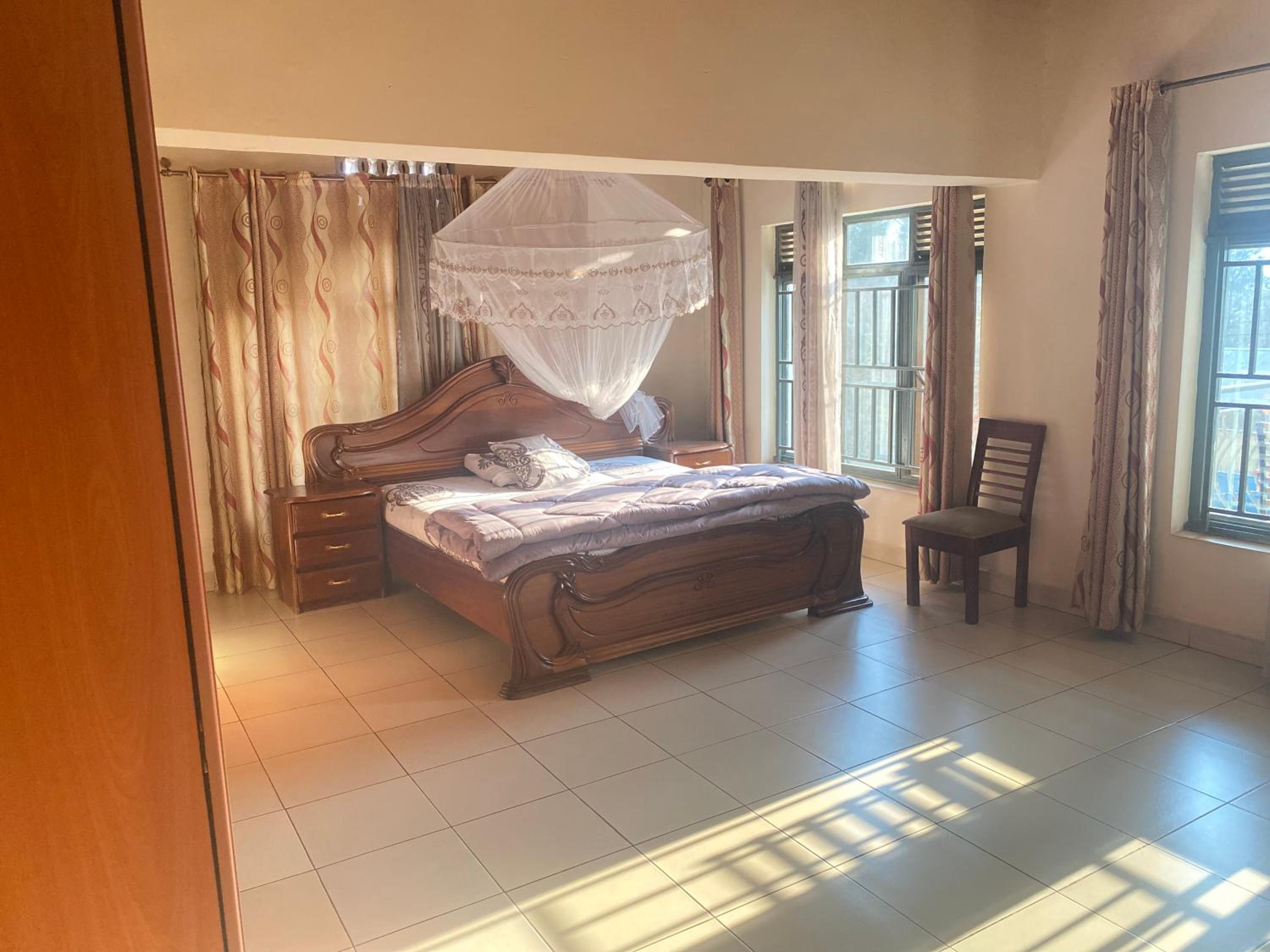 Family Room with Balcony photo 1