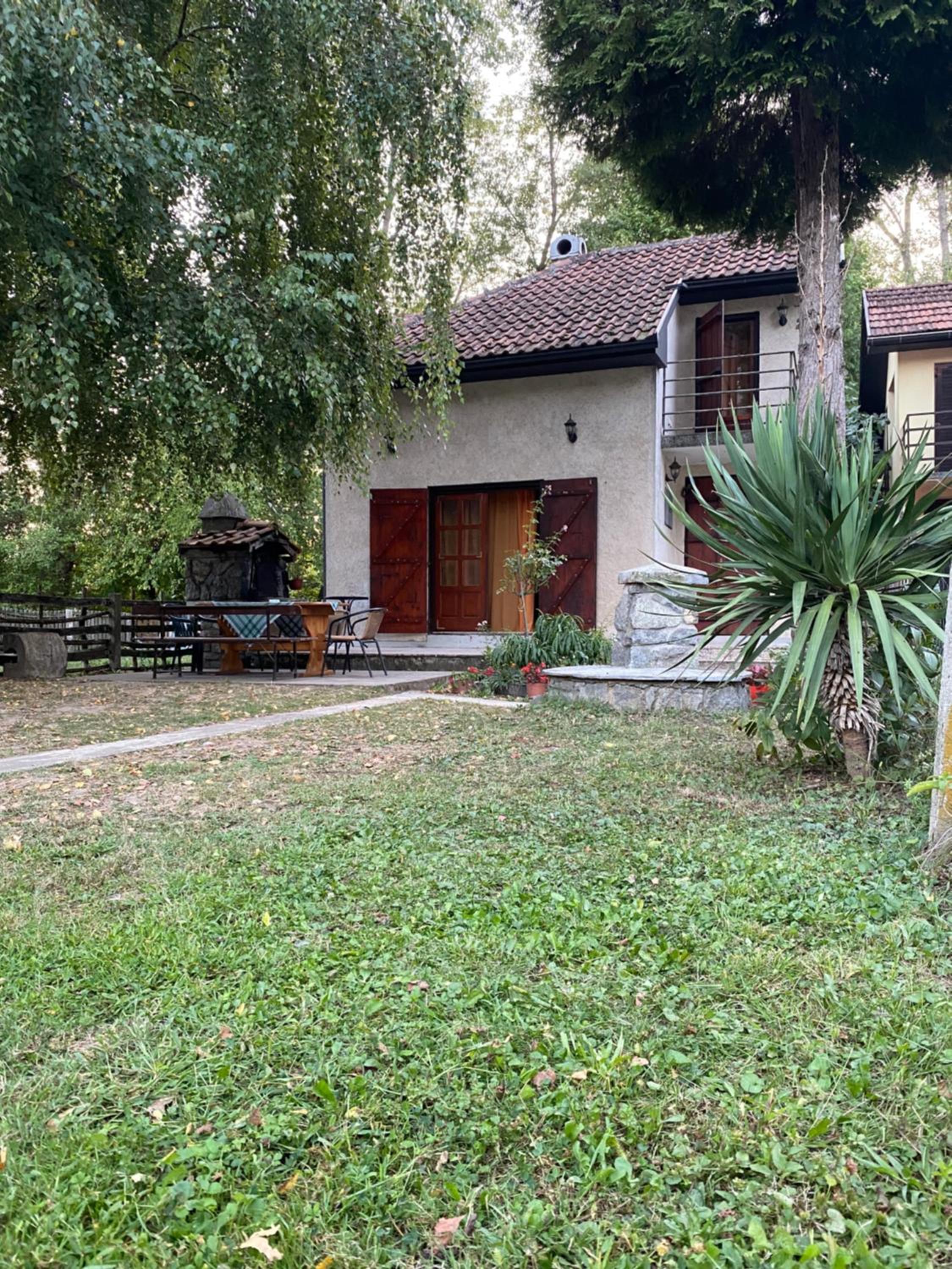 Two-Bedroom House photo 1