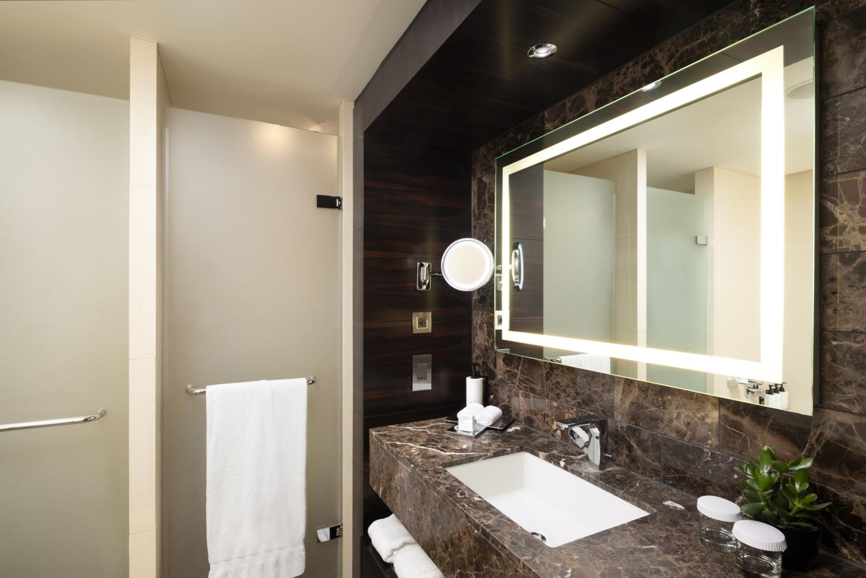Junior Suite - Lounge Access thumbnail 6