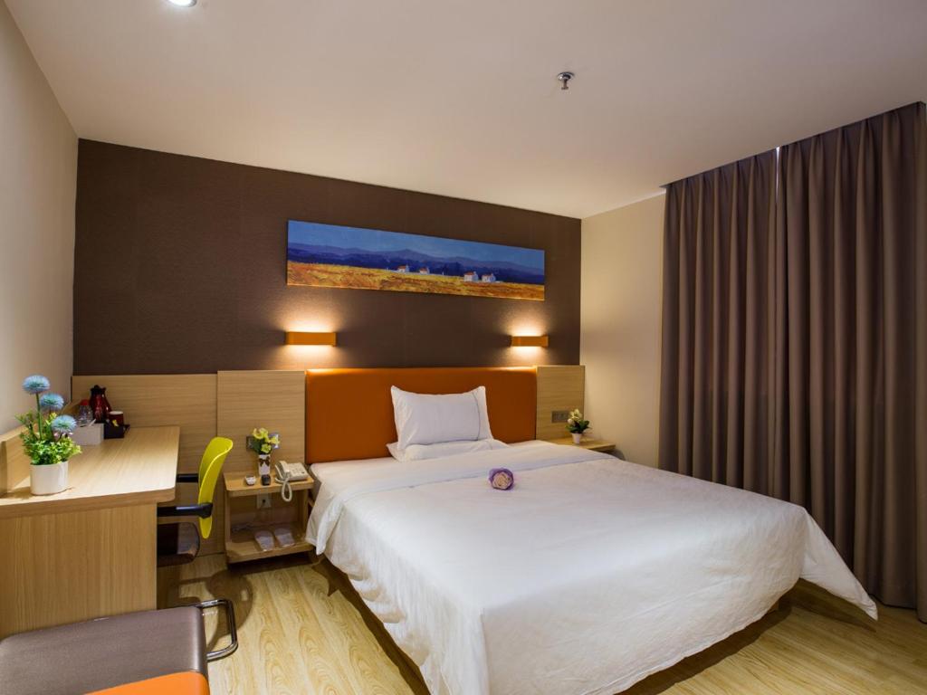 IU Style Double Room