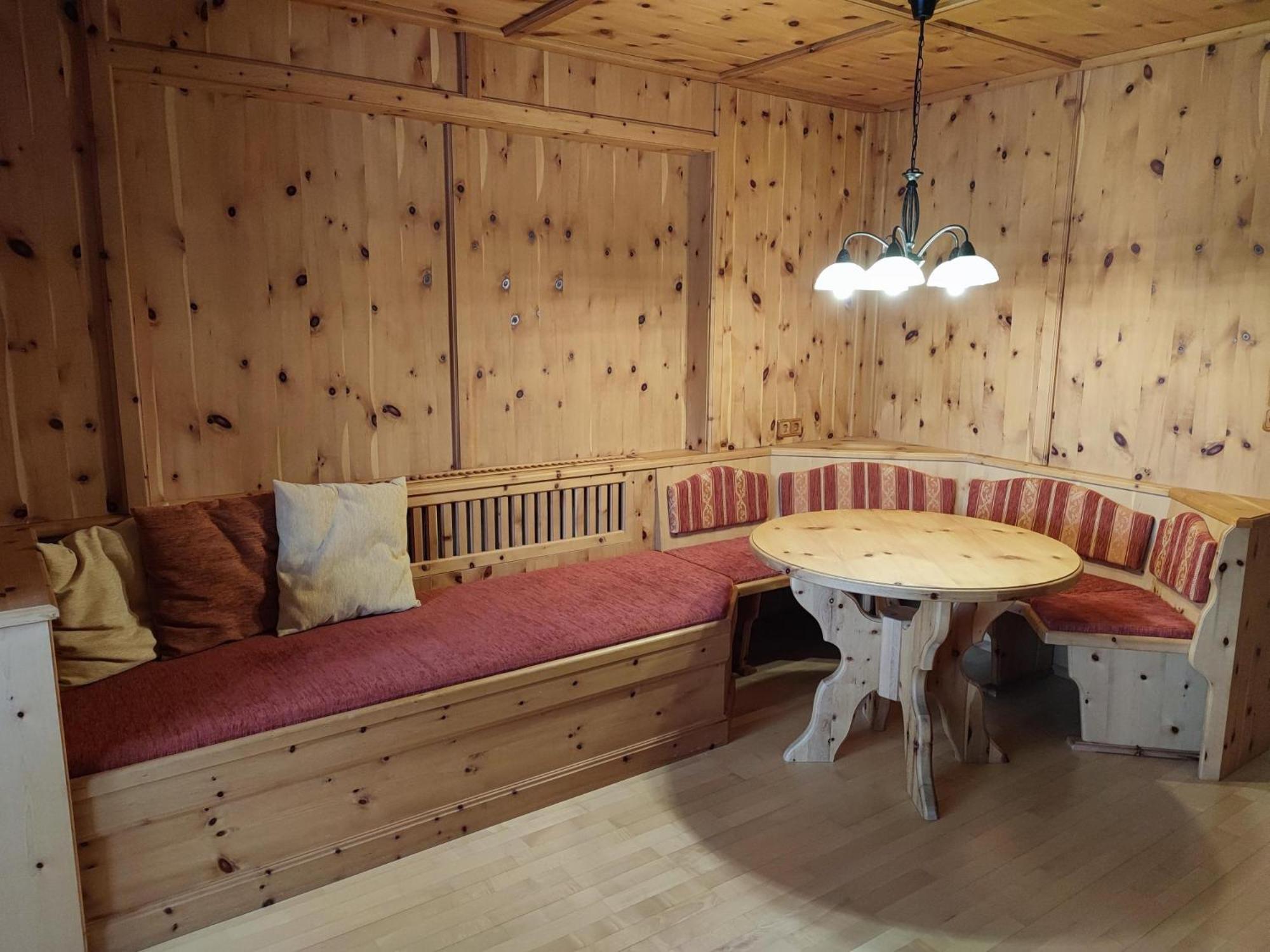 Apartment with Terrace photo 3