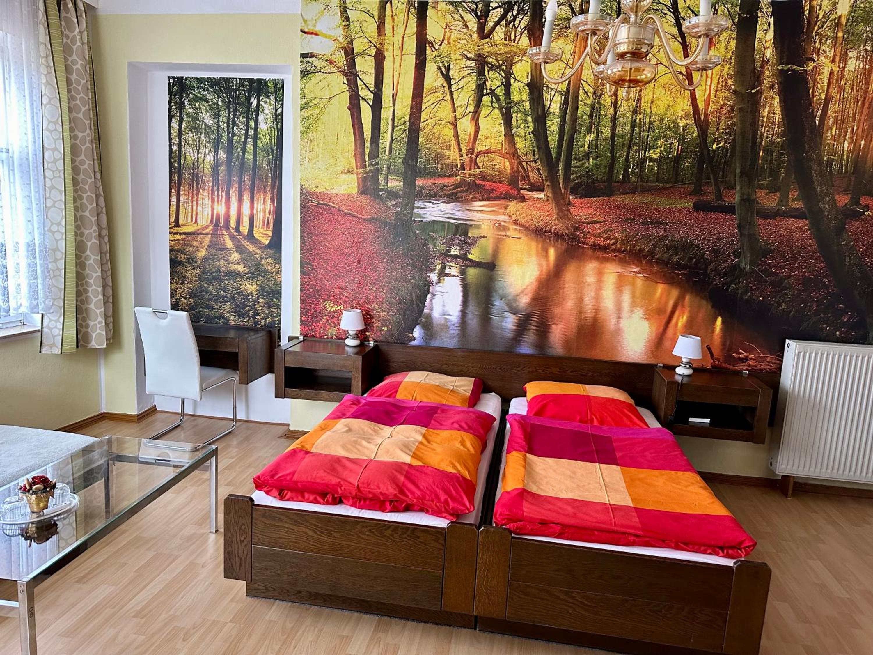 Triple Room photo 3