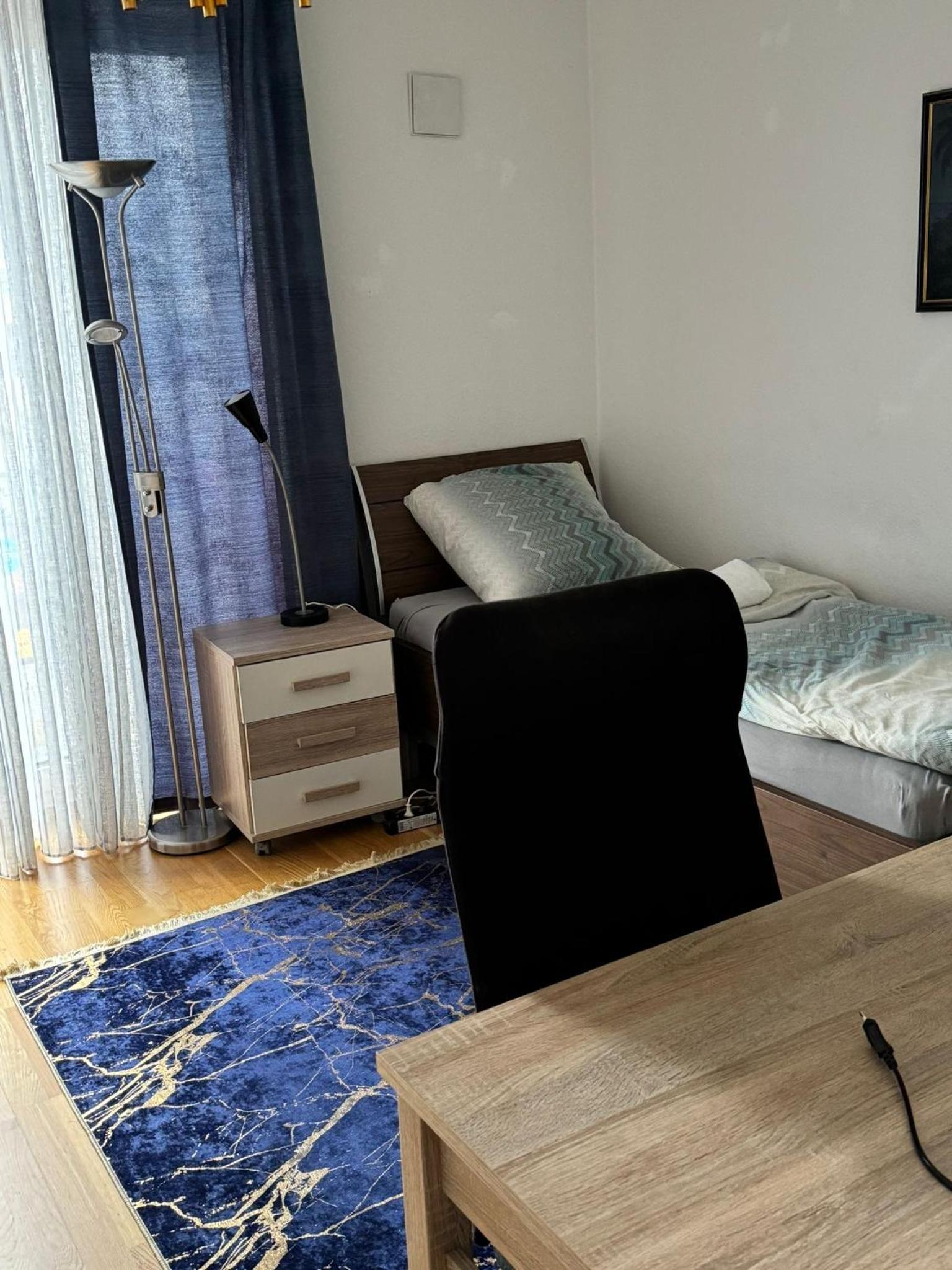 Two-Bedroom Apartment photo 3