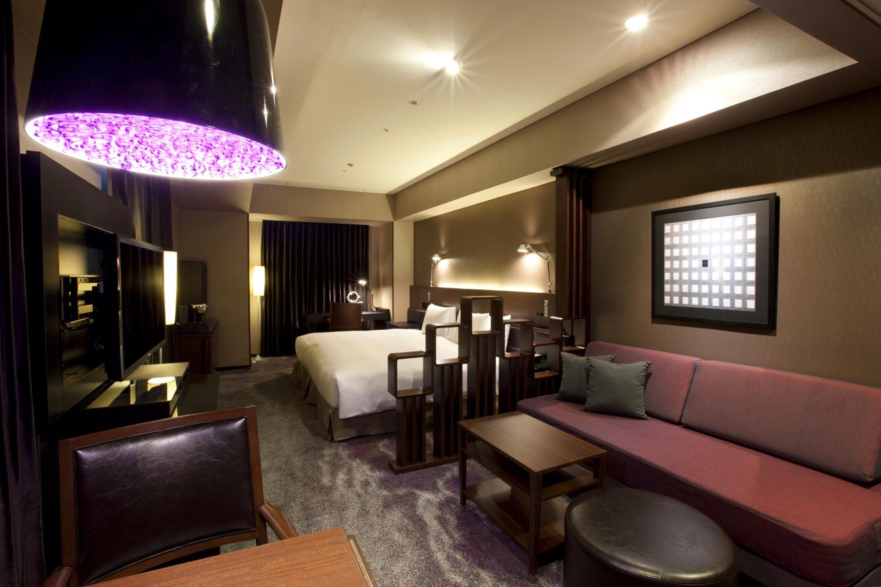 Deluxe Triple Room photo 3