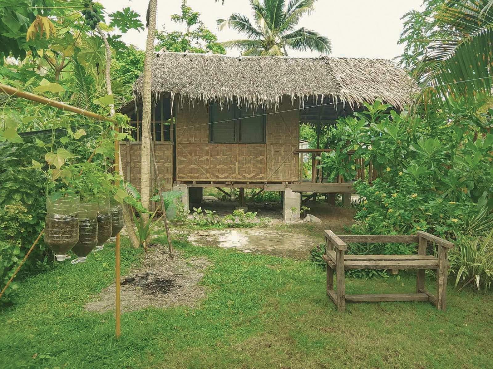Double or Twin Room with Bathroom photo 2