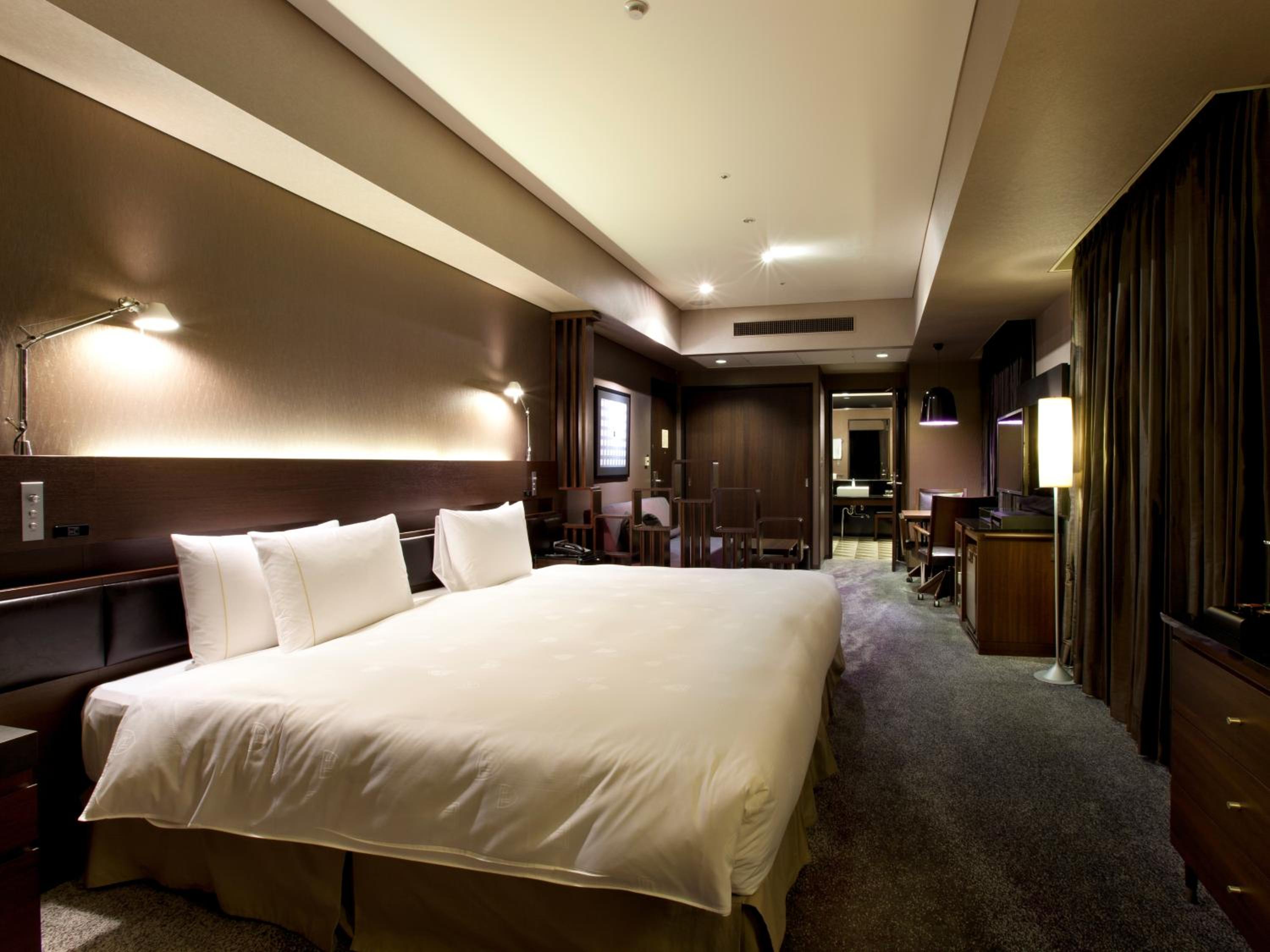 Deluxe Triple Room photo 1