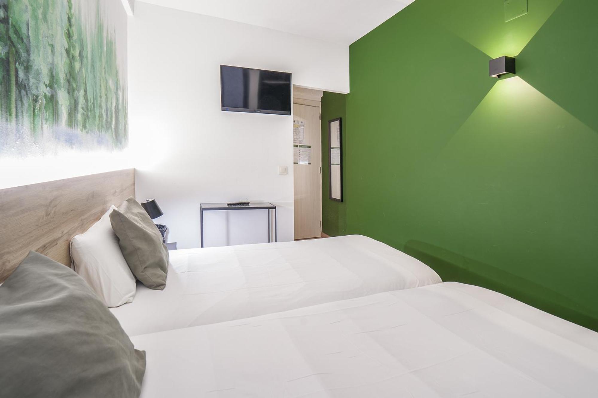 Twin Room photo 2