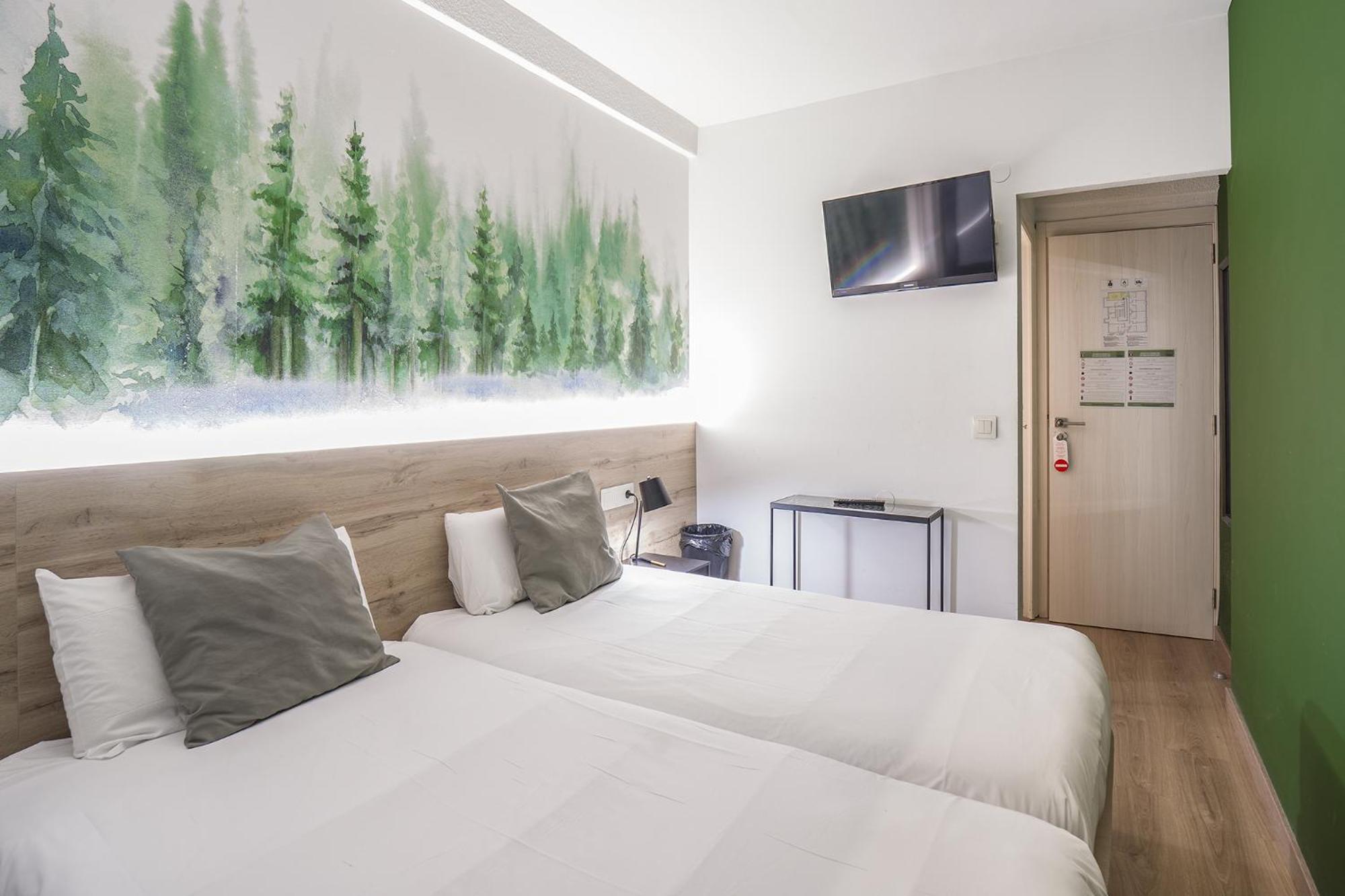 Twin Room photo 3