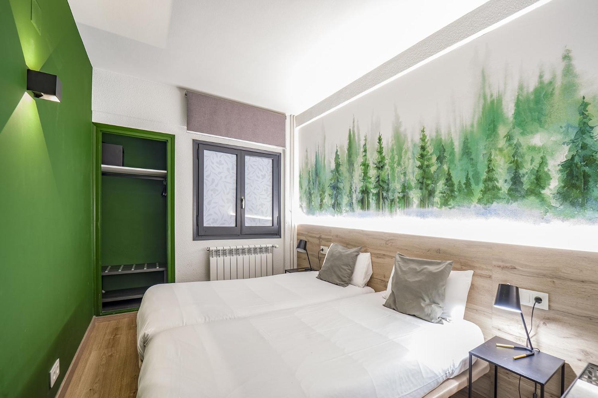 Twin Room photo 1