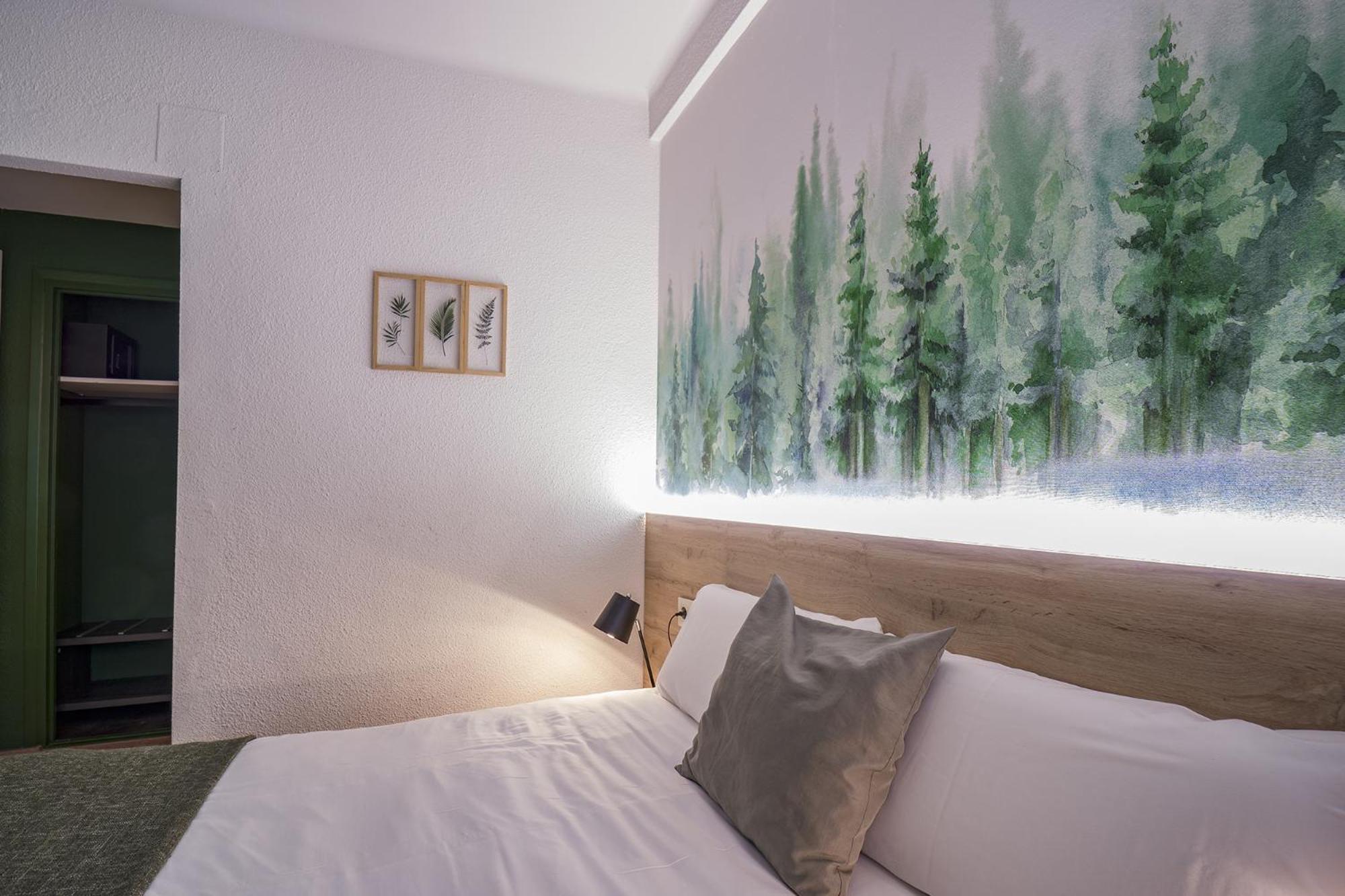 Budget Double Room photo 1