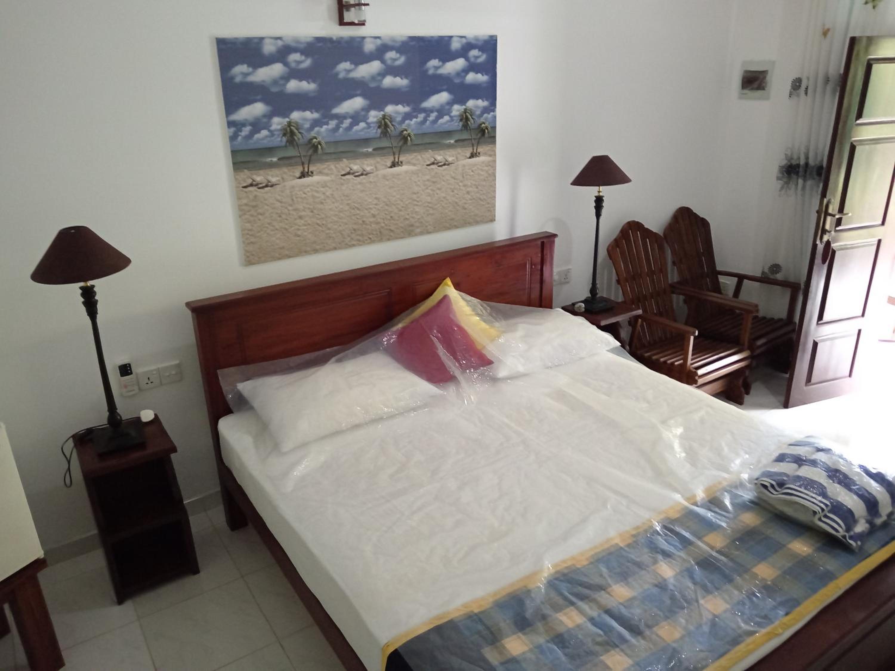 Deluxe Double Room photo 1