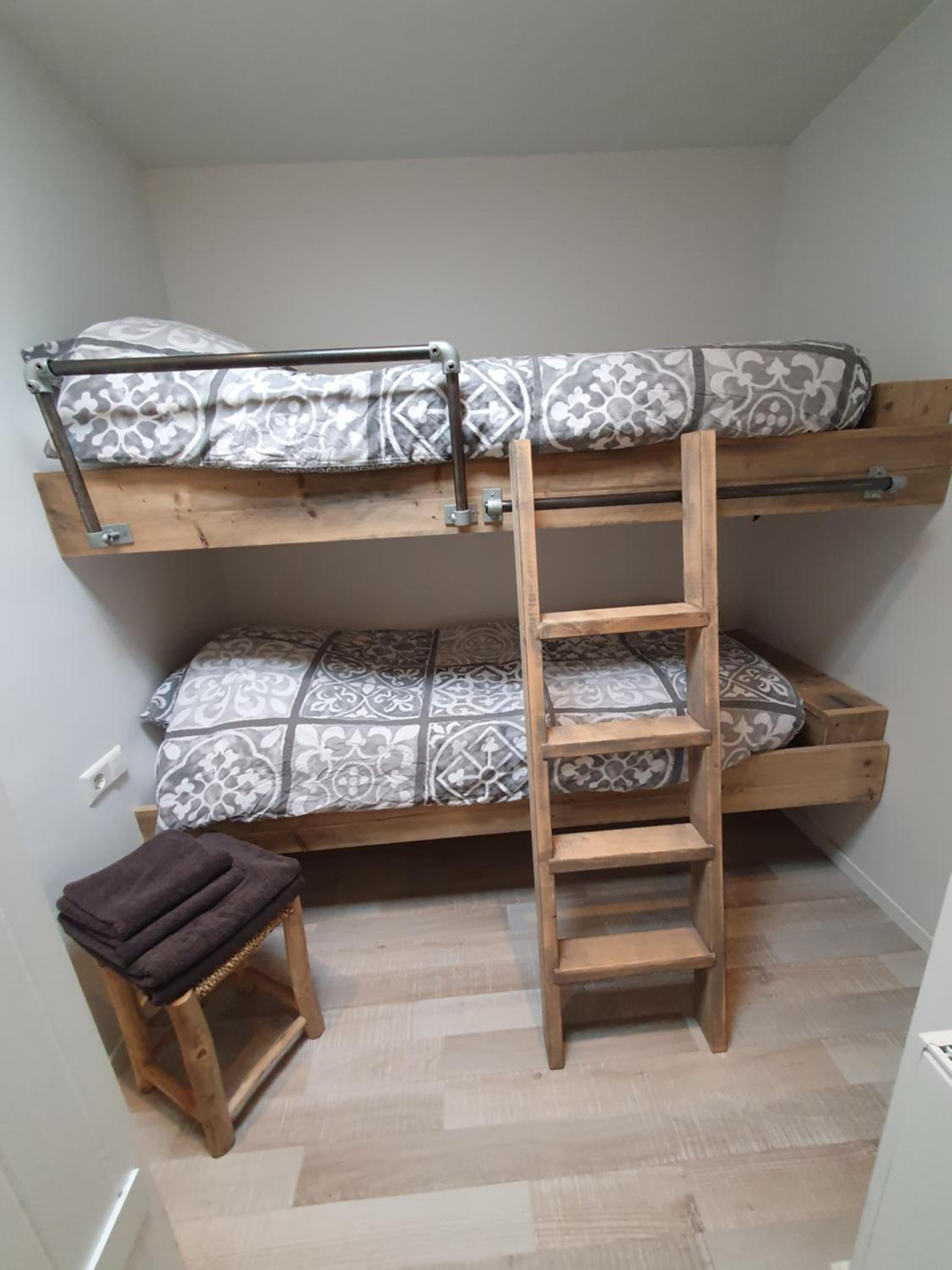 Two-Bedroom House photo 2