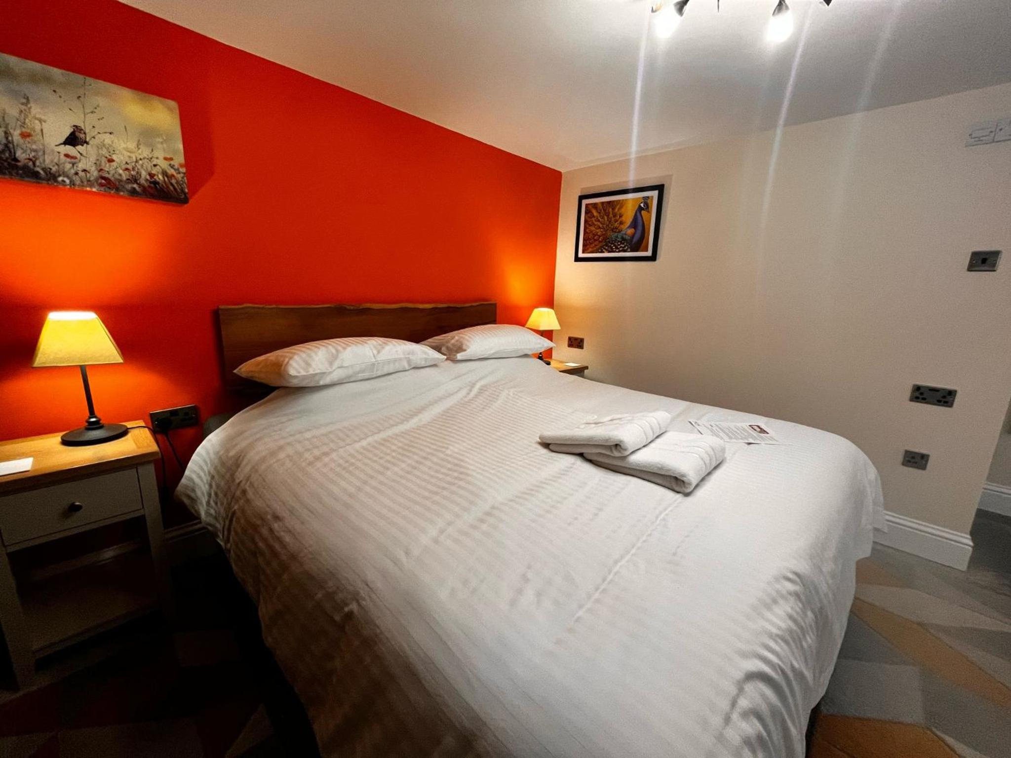 Superior King Room - Photo 1