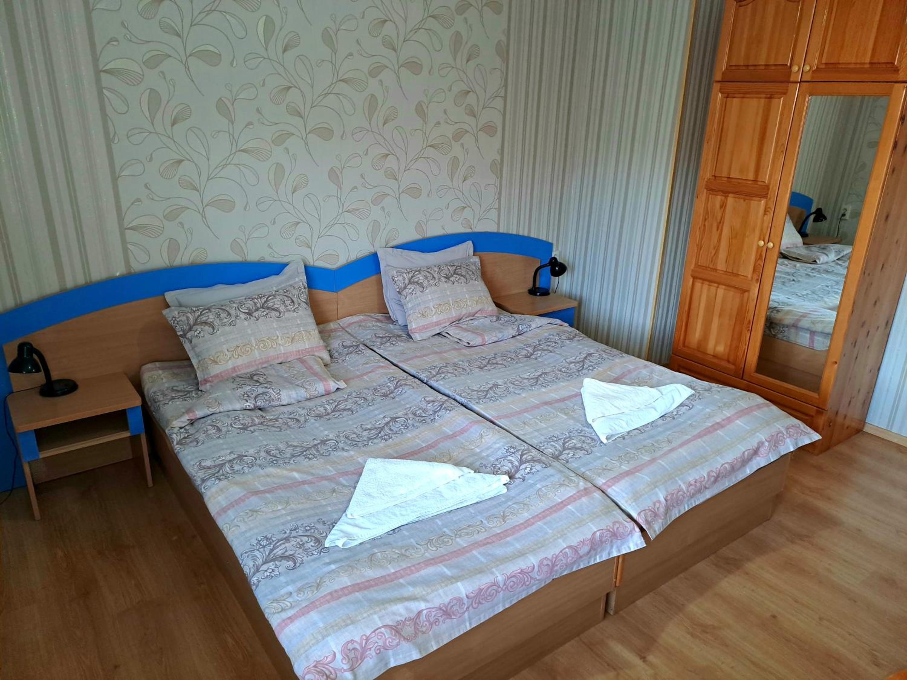 Double or Twin Room photo 1
