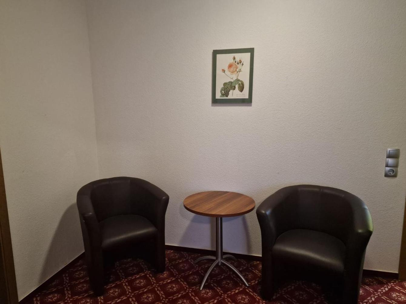 Double Room with Balcony photo 2