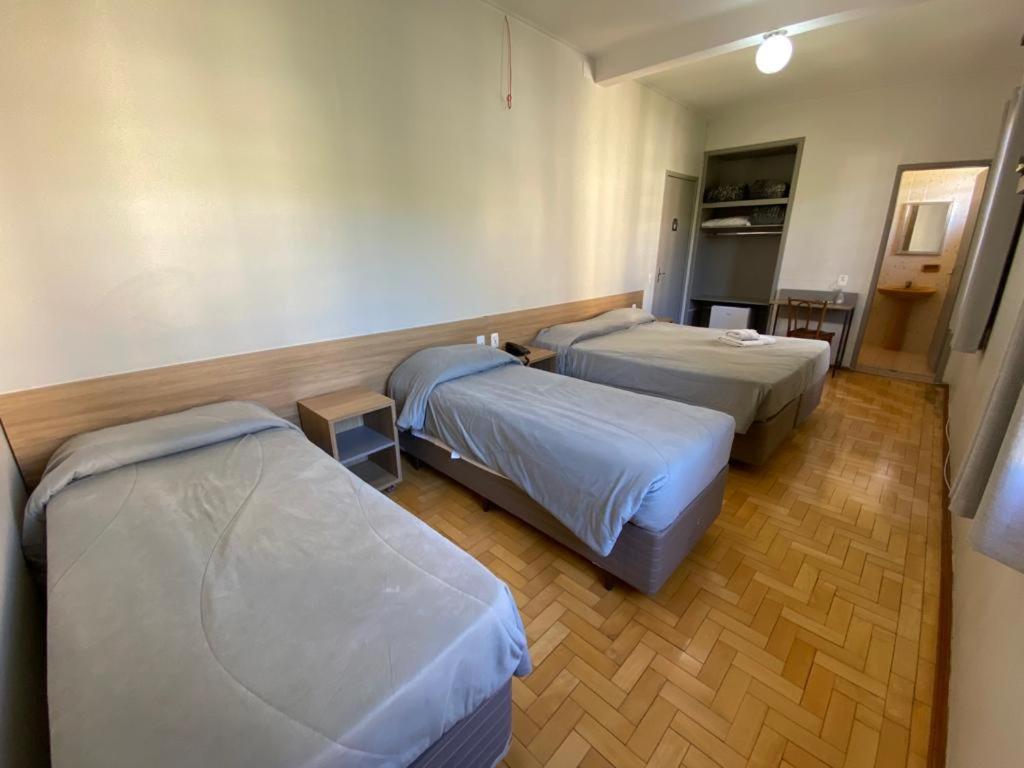 Standard Triple Room photo 1