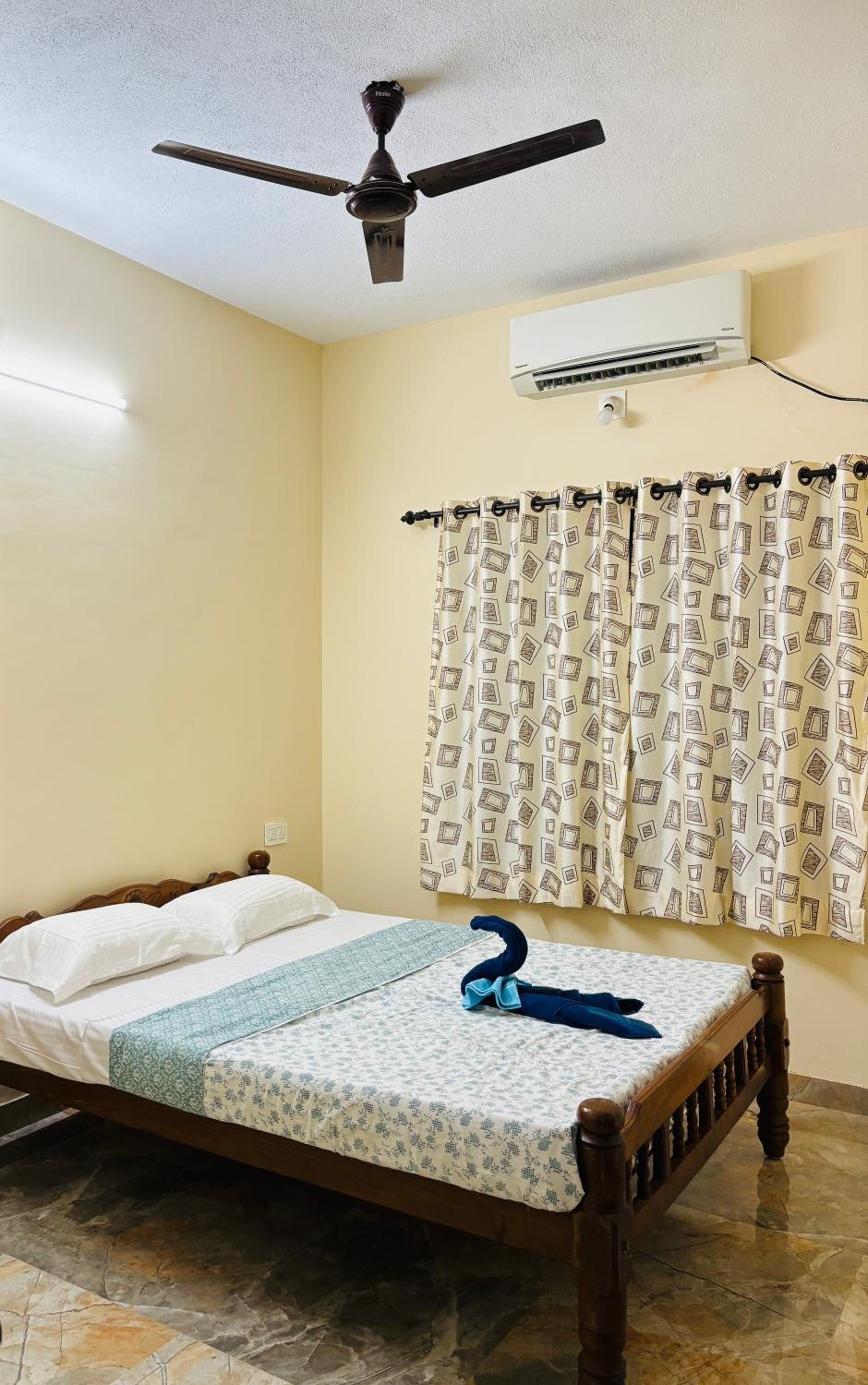 Double Room photo 1