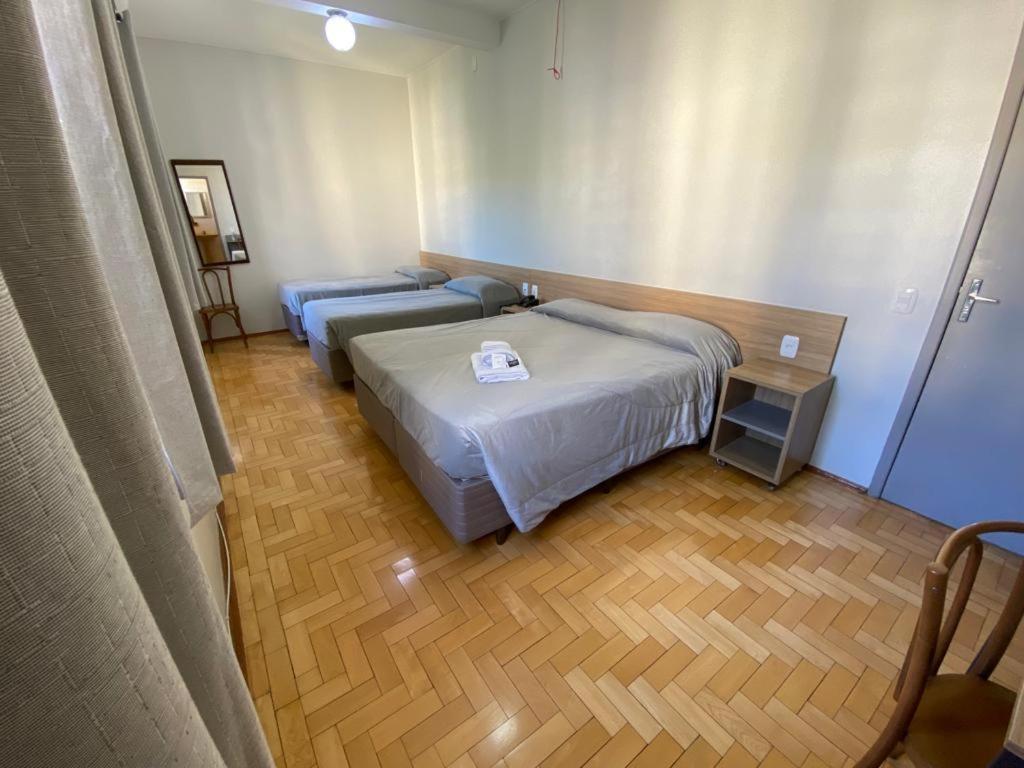 Standard Quadruple Room photo 1