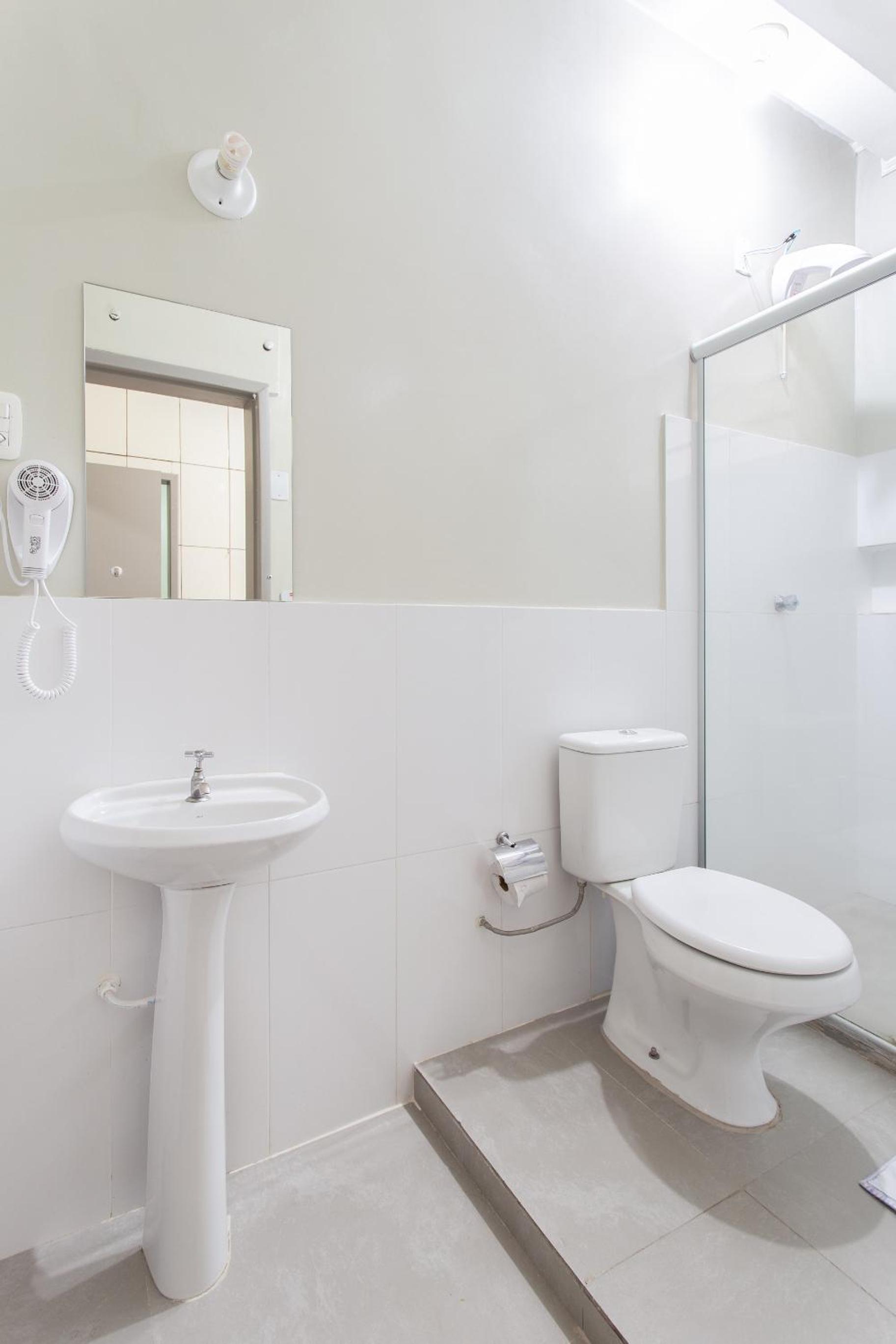 Standard Quadruple Room photo 2