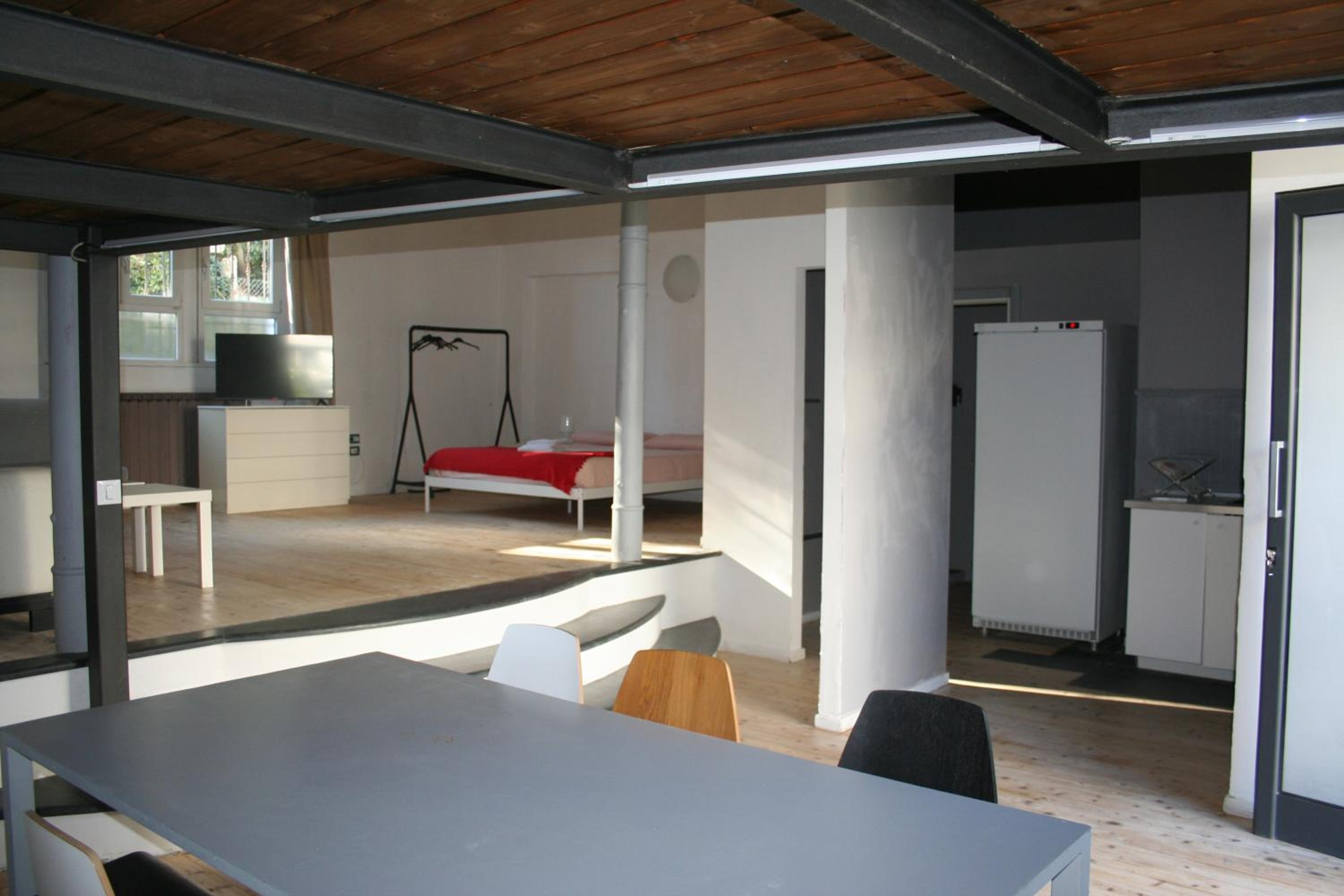 Superior Apartment photo 1