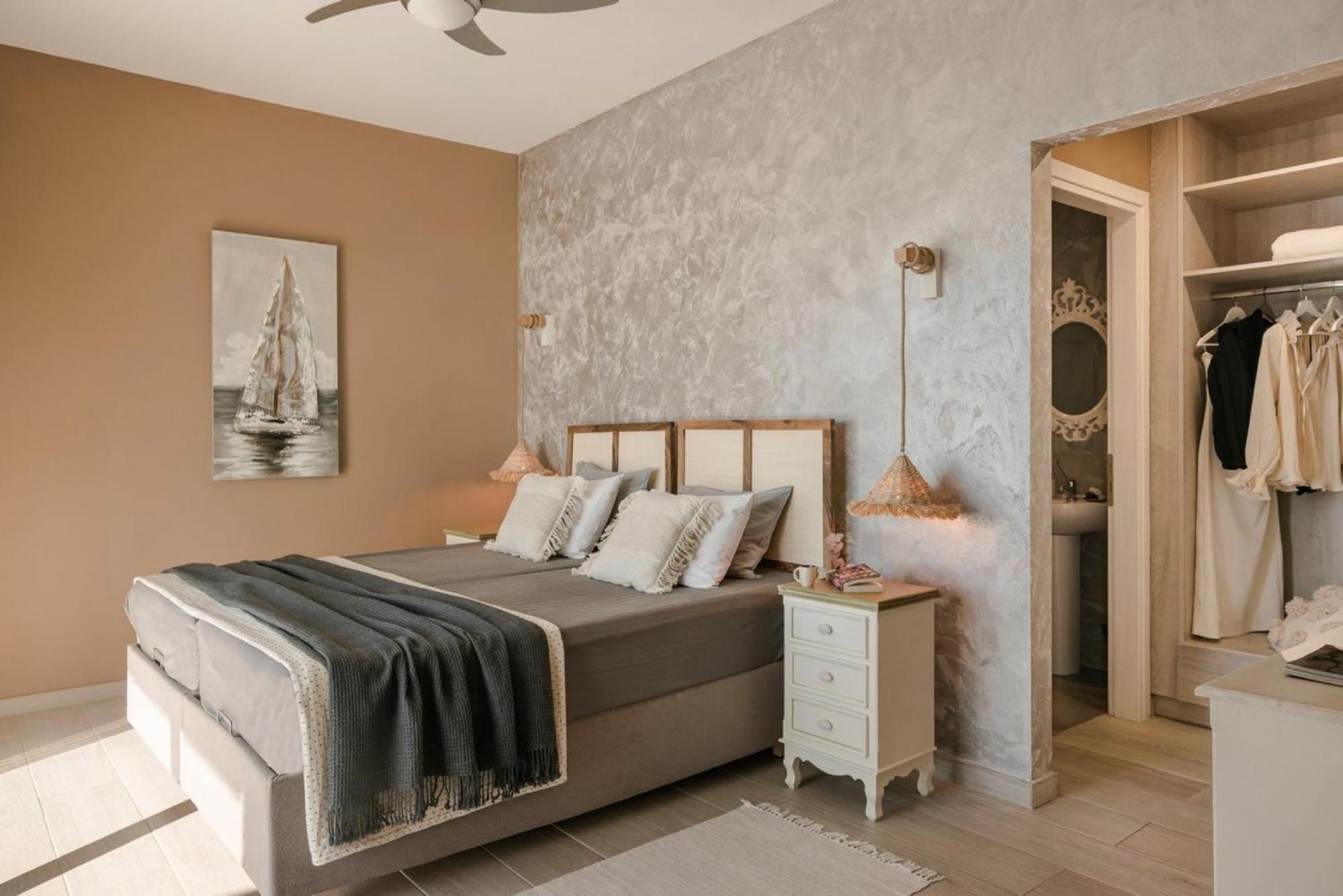 Villa with Sea View photo 3