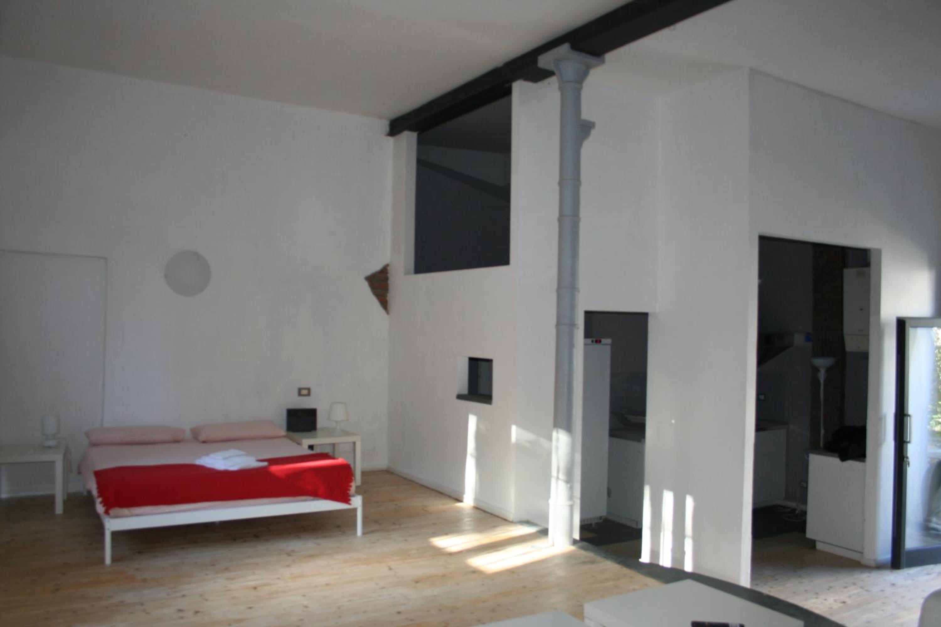 Superior Apartment photo 3