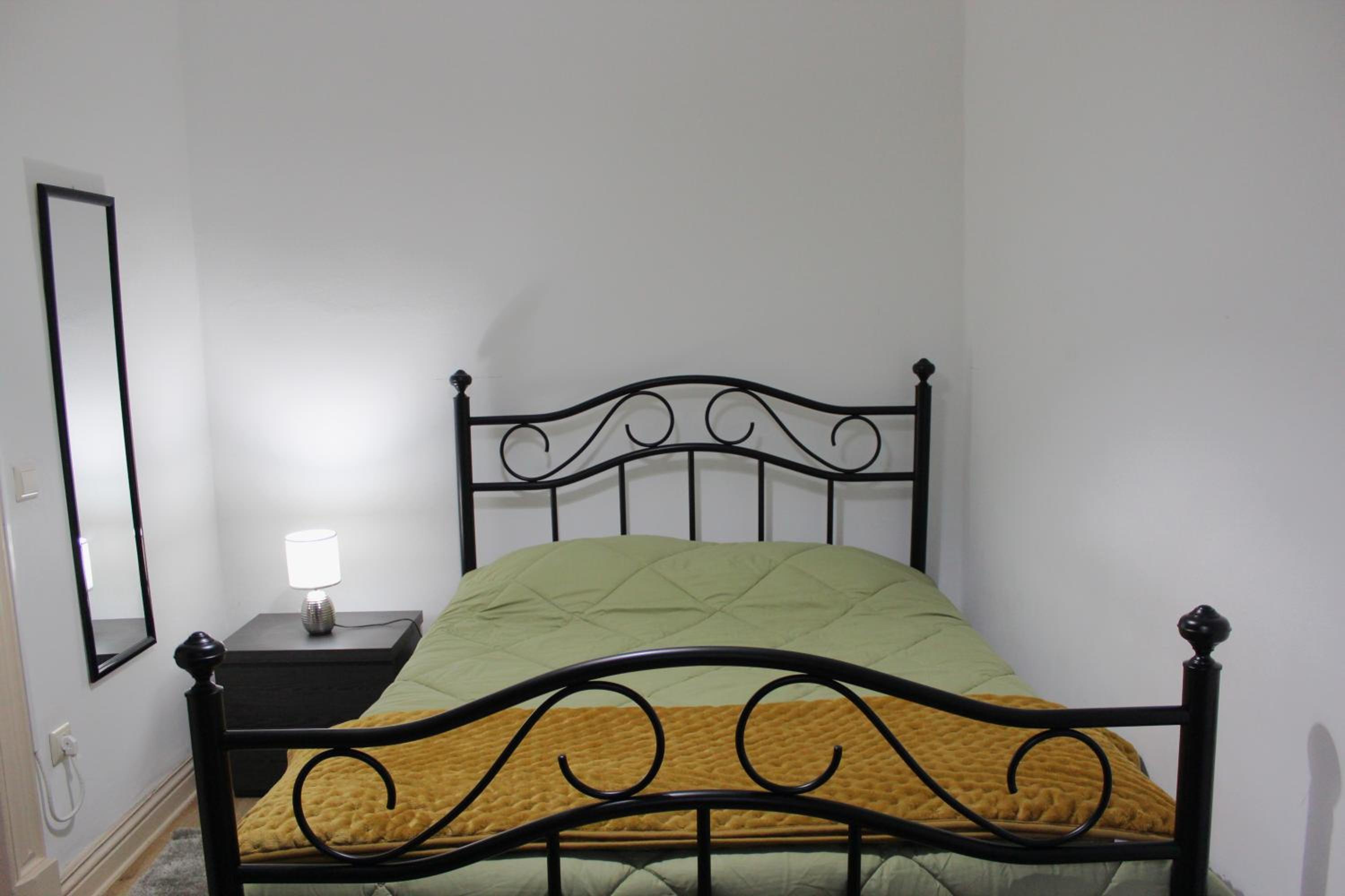 Two-Bedroom Apartment photo 2