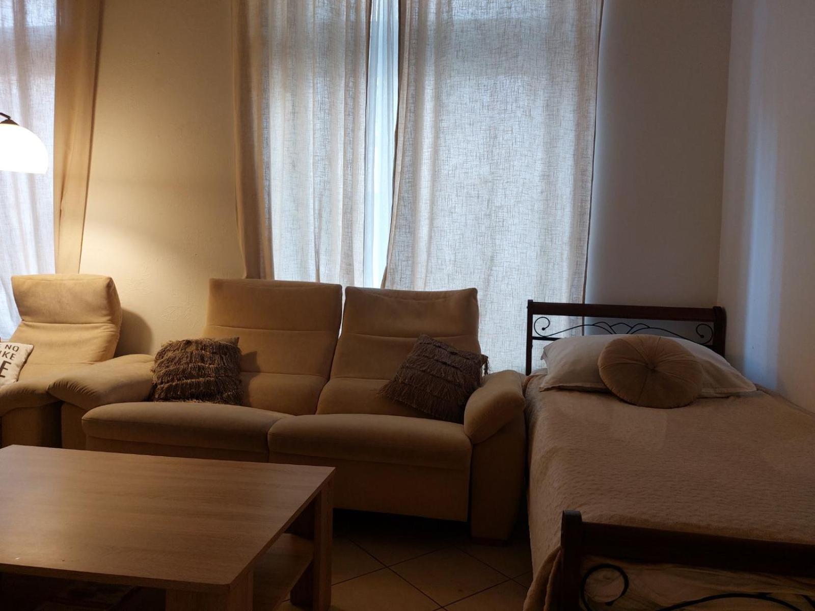 Two-Bedroom Apartment photo 3