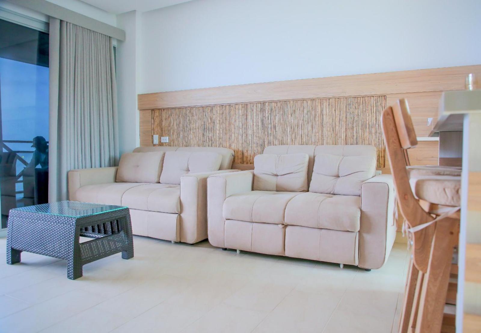 Apartment with Sea View