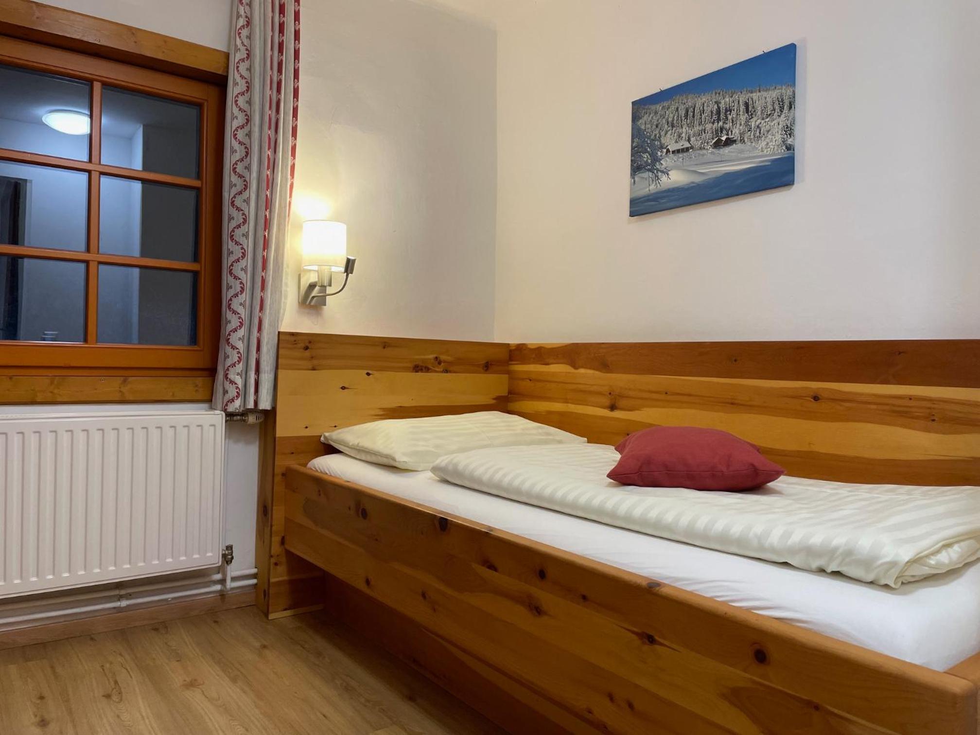 Single Room photo 1
