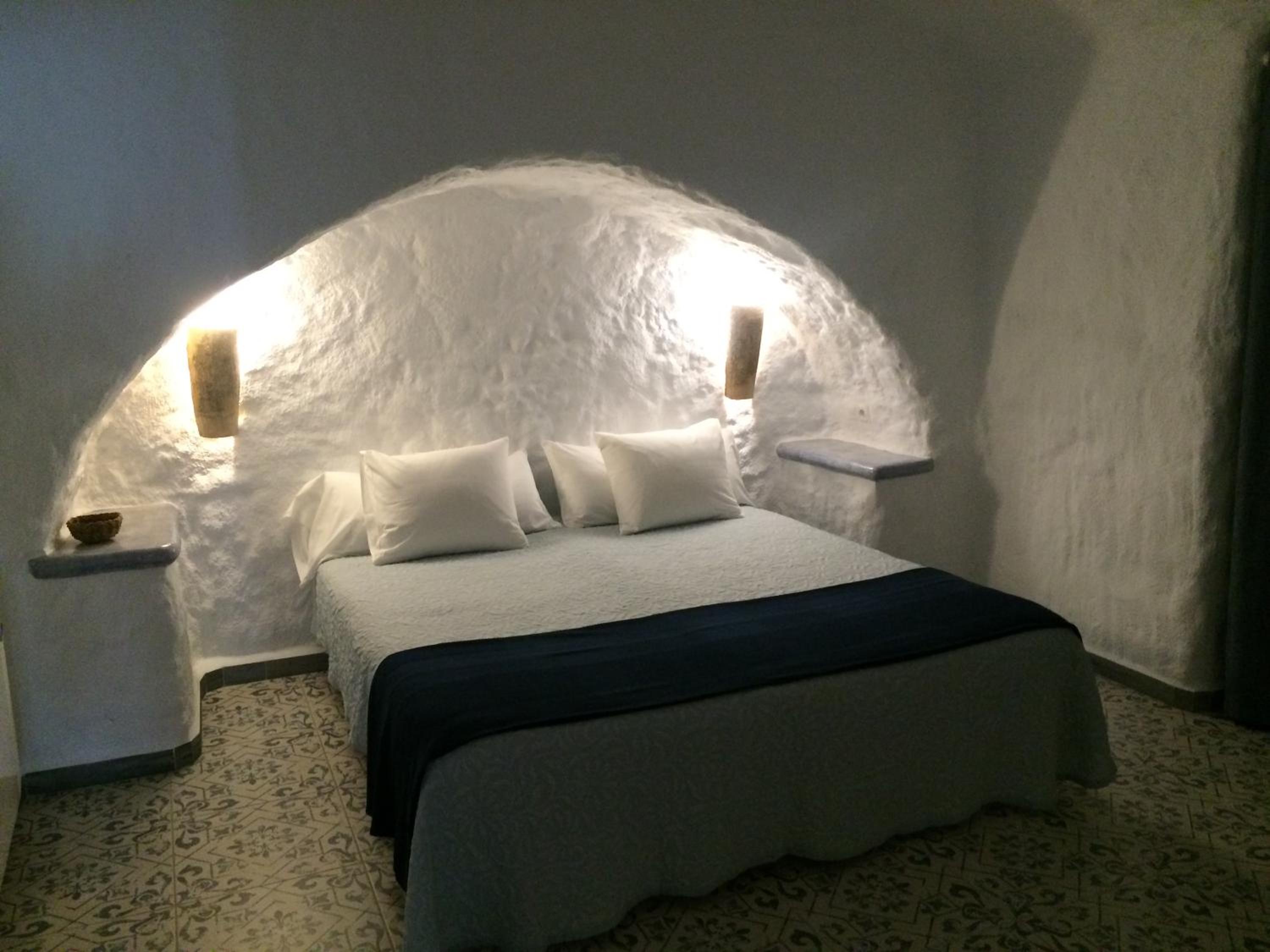 Casa de Dos Habitaciones