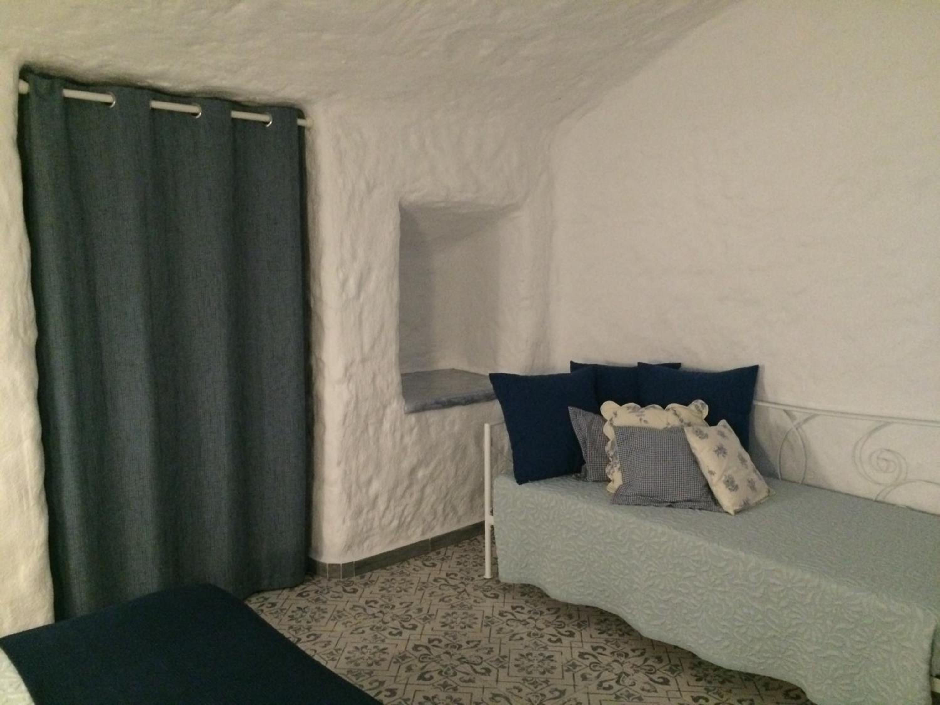 Two-Bedroom House photo 2