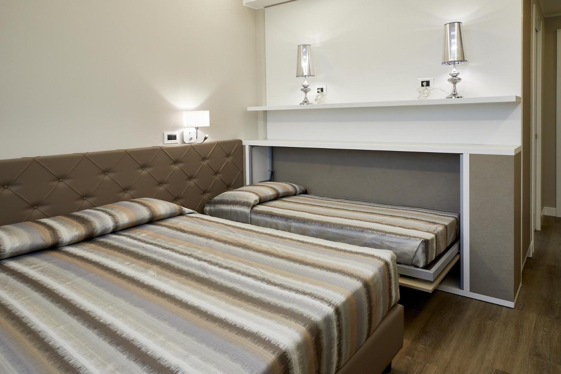 Triple Room photo 2